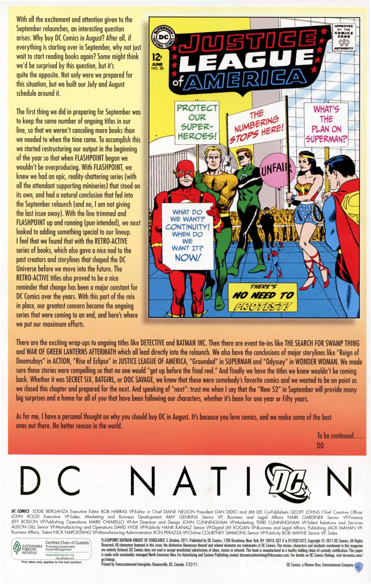 Read online Flashpoint: Batman Knight of Vengeance comic -  Issue #3 - 22