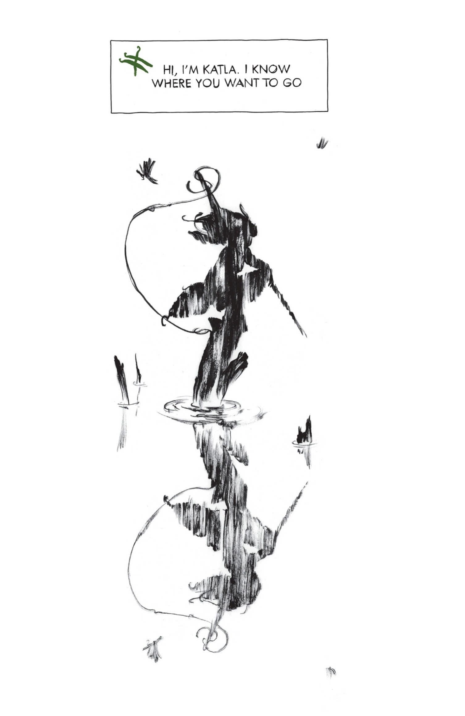 Read online Mirenda comic -  Issue # TPB (Part 1) - 33