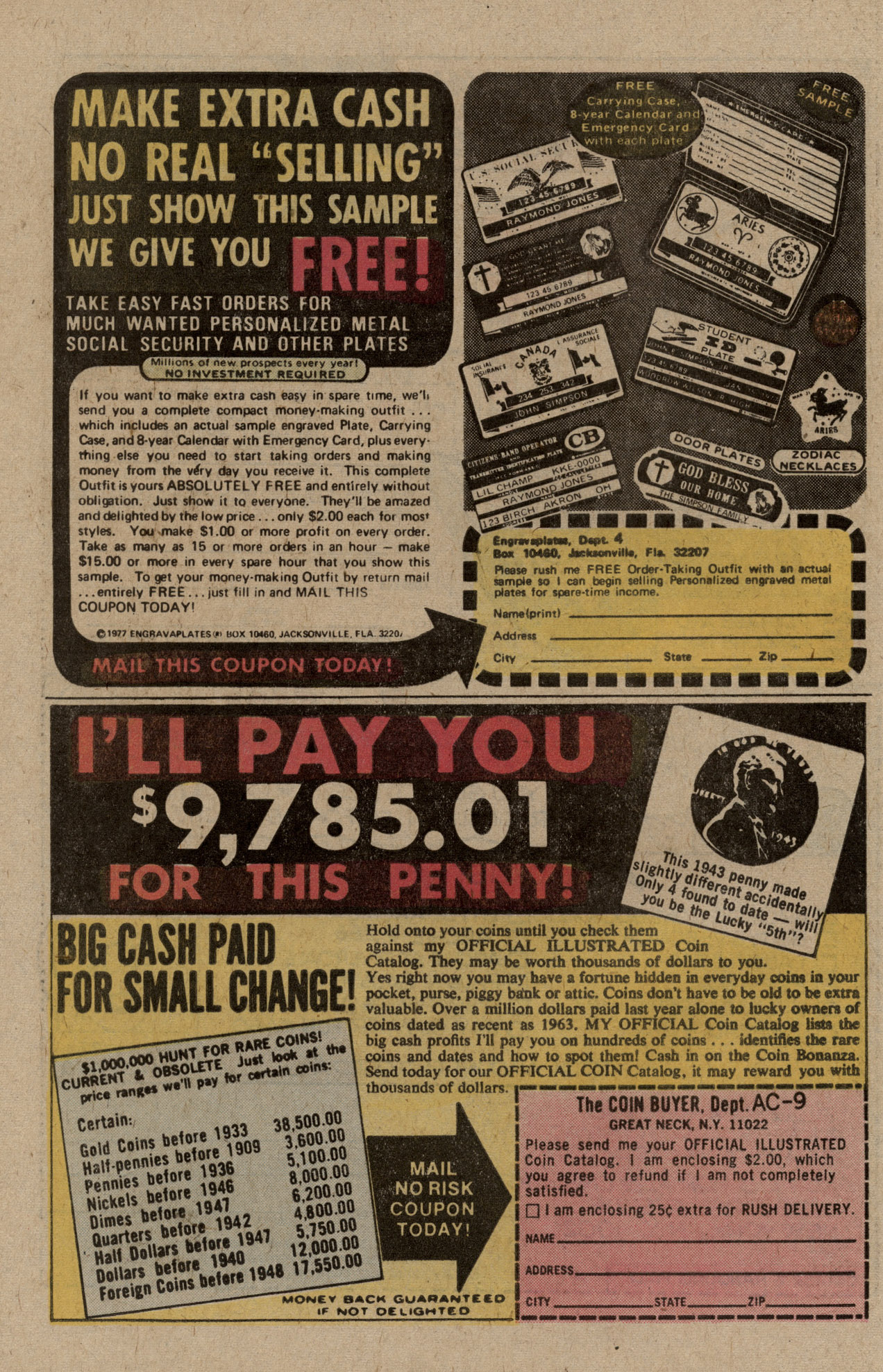 Read online Everything's Archie comic -  Issue #61 - 28