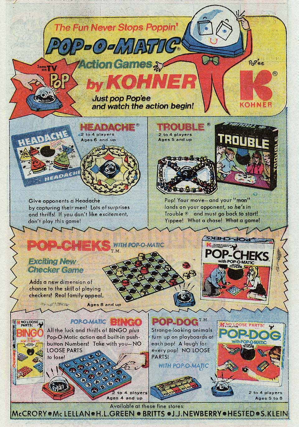 Read online Superman's Girl Friend, Lois Lane comic -  Issue #136 - 19