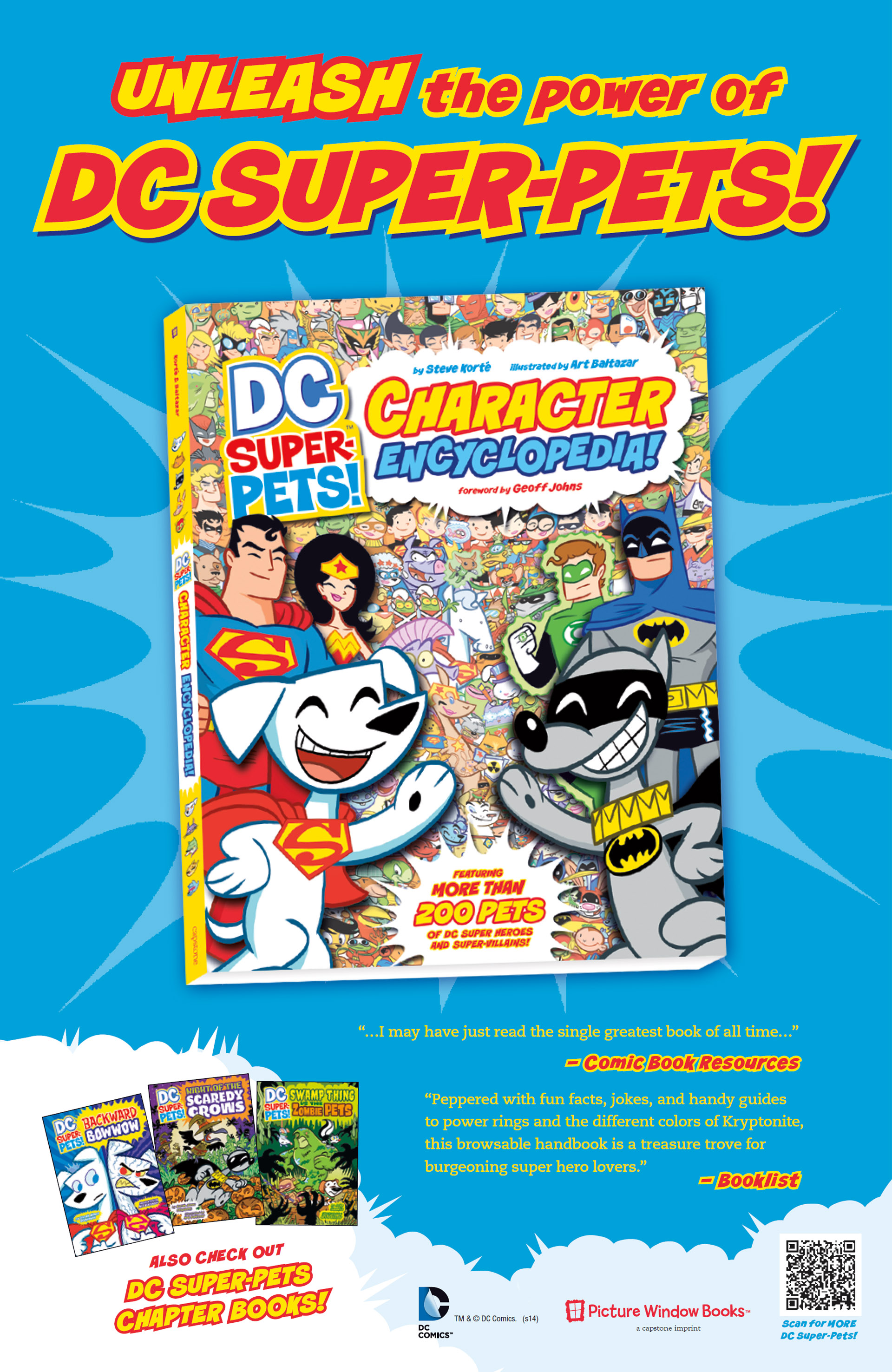 Read online Free Comic Book Day 2014 comic -  Issue # The Adventures of Jellaby - 31