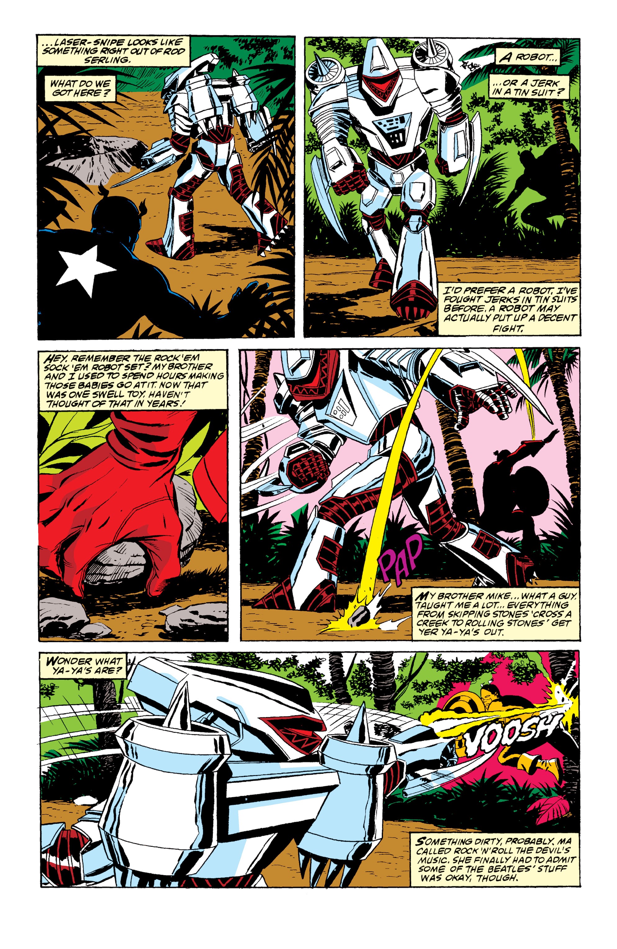 Read online Avengers West Coast Epic Collection: How The West Was Won comic -  Issue #Avengers West Coast Epic Collection Vision Quest (Part 5) - 54