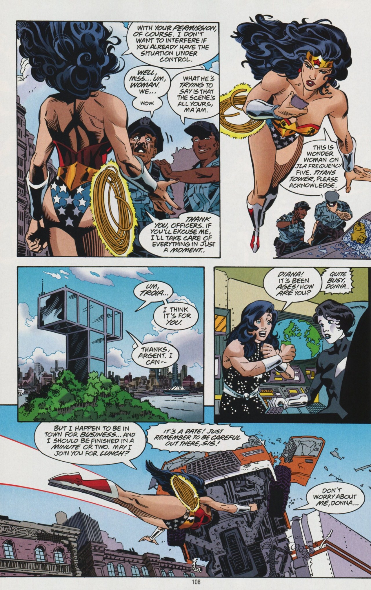 Read online Batman: False Faces comic -  Issue # TPB - 109