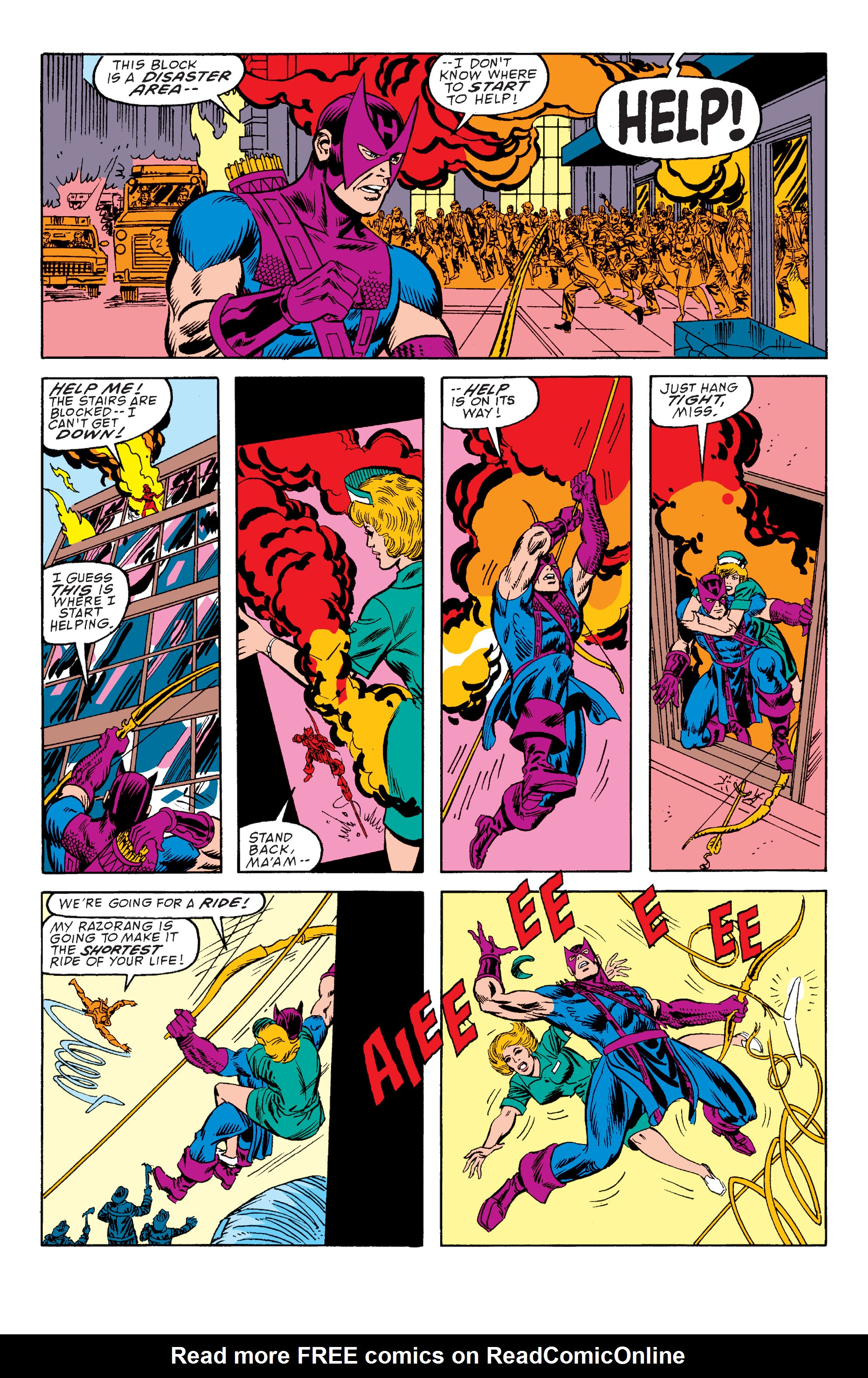 Read online Acts of Vengeance: Avengers comic -  Issue # TPB (Part 2) - 5