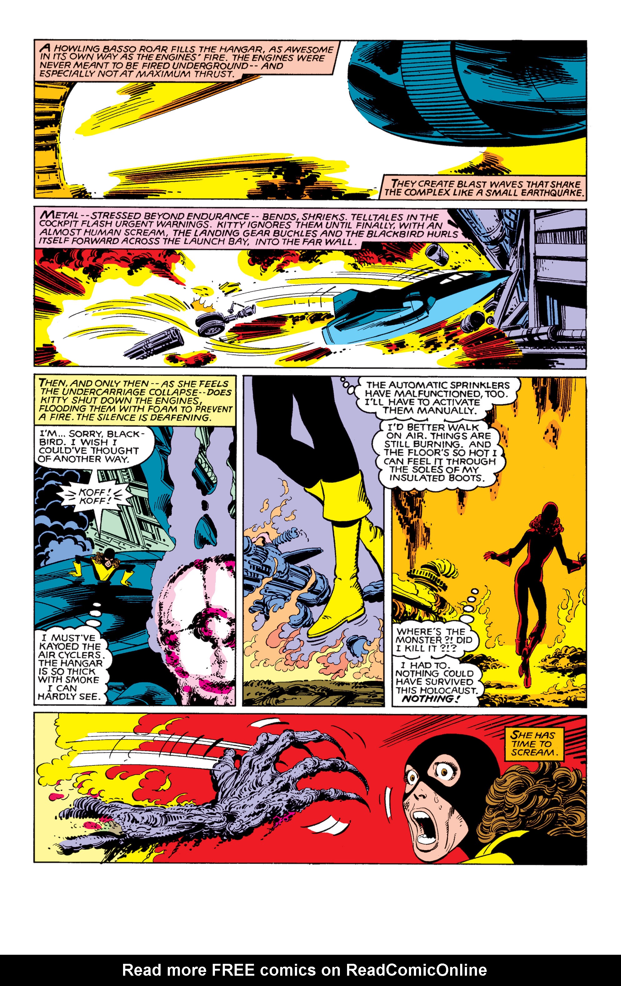 Uncanny X-Men (1963) 143 Page 19