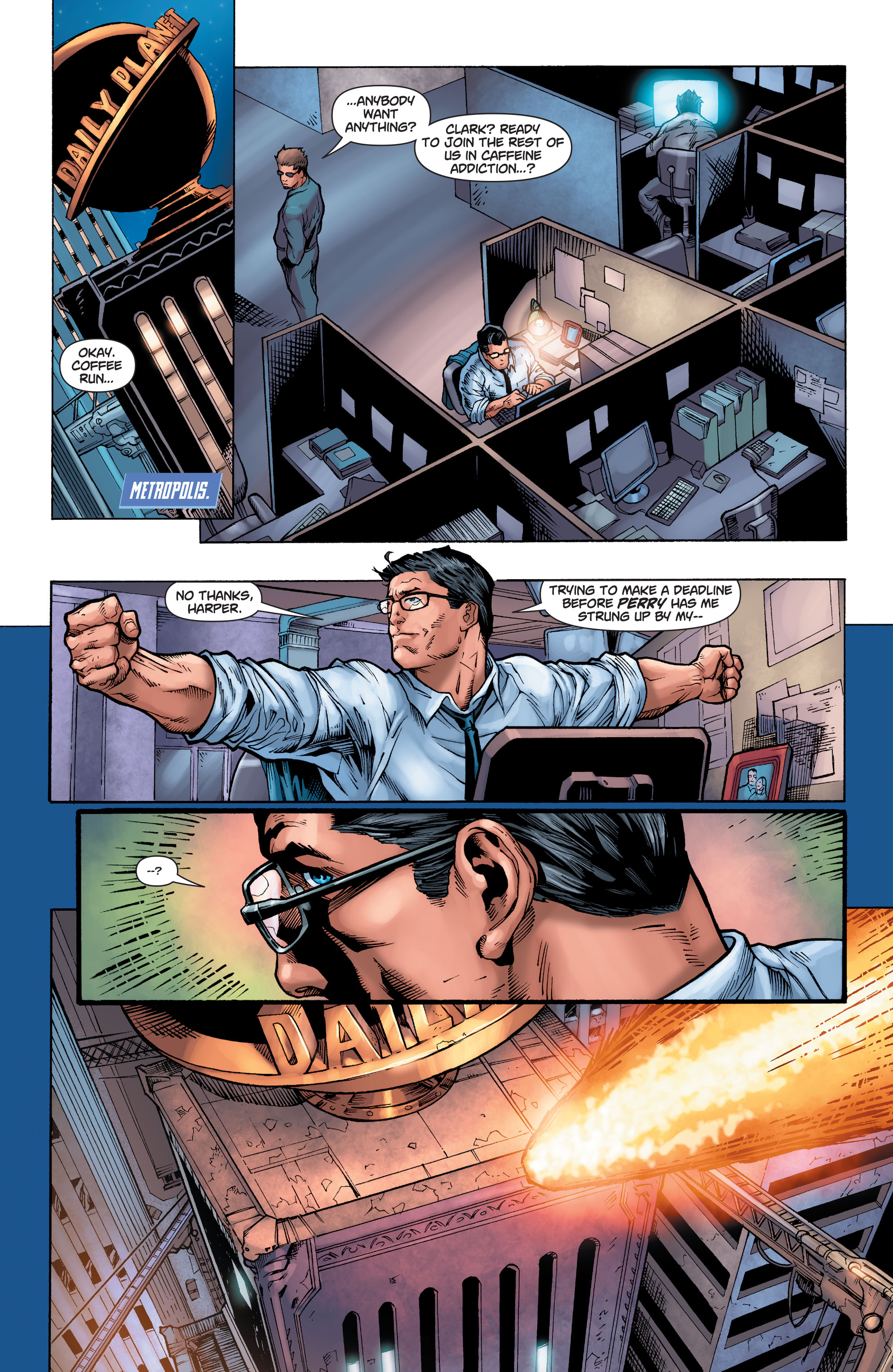 Read online Superman/Batman comic -  Issue #68 - 18