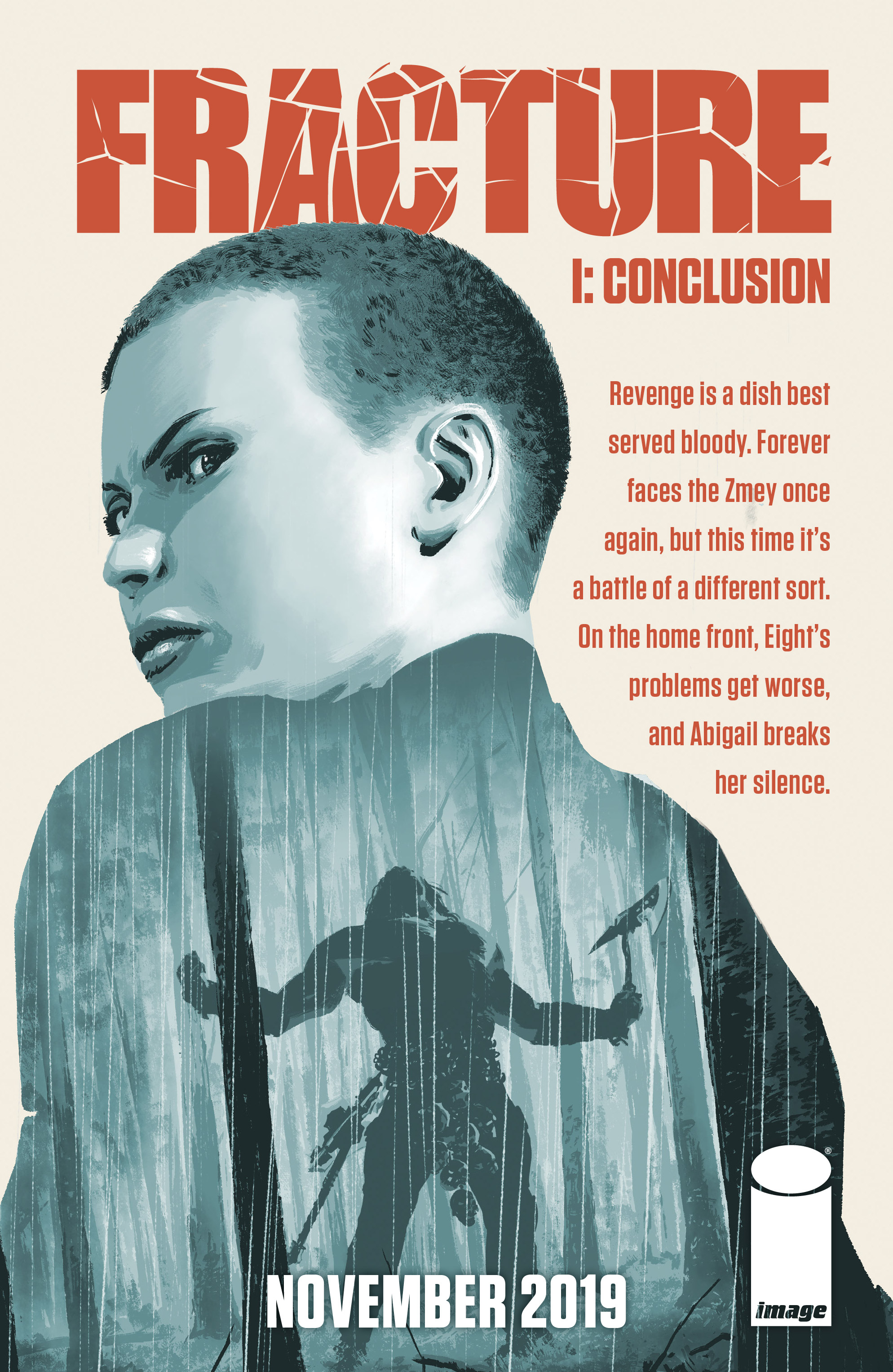 Read online Lazarus: Risen comic -  Issue #2 - 65