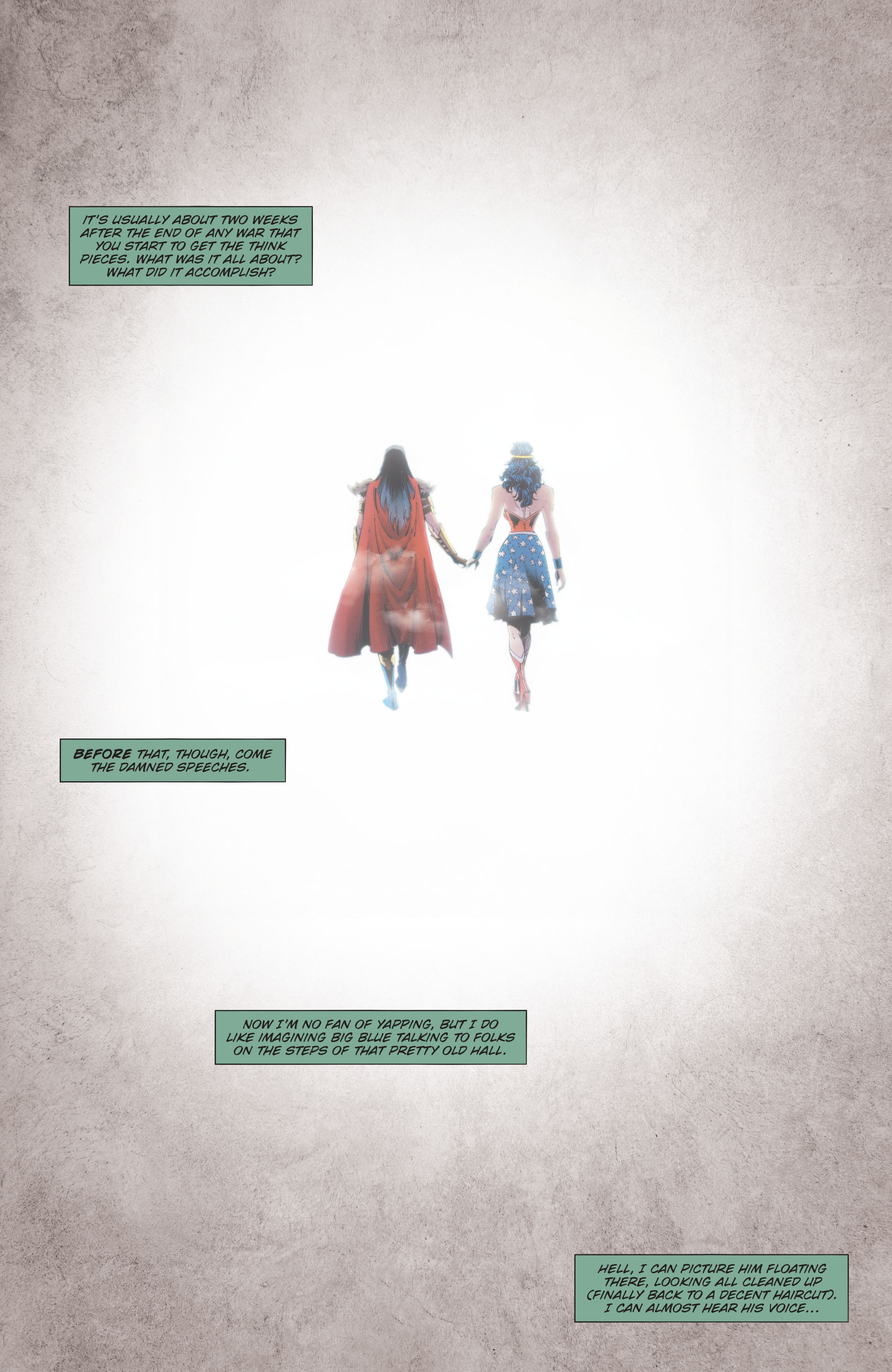 Read online Dark Nights: Death Metal comic -  Issue #7 - 30