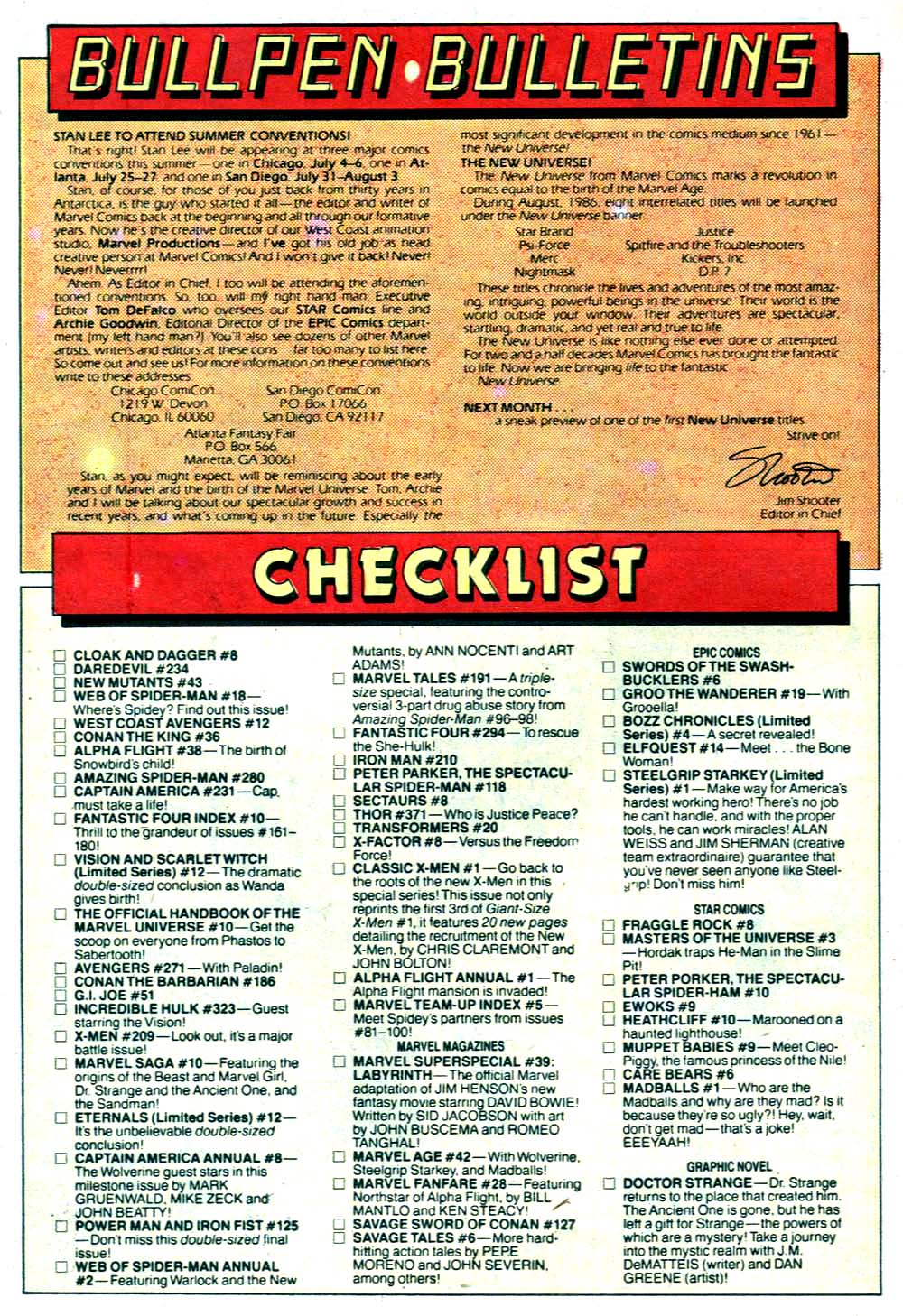 Read online Alpha Flight (1983) comic -  Issue #38 - 24