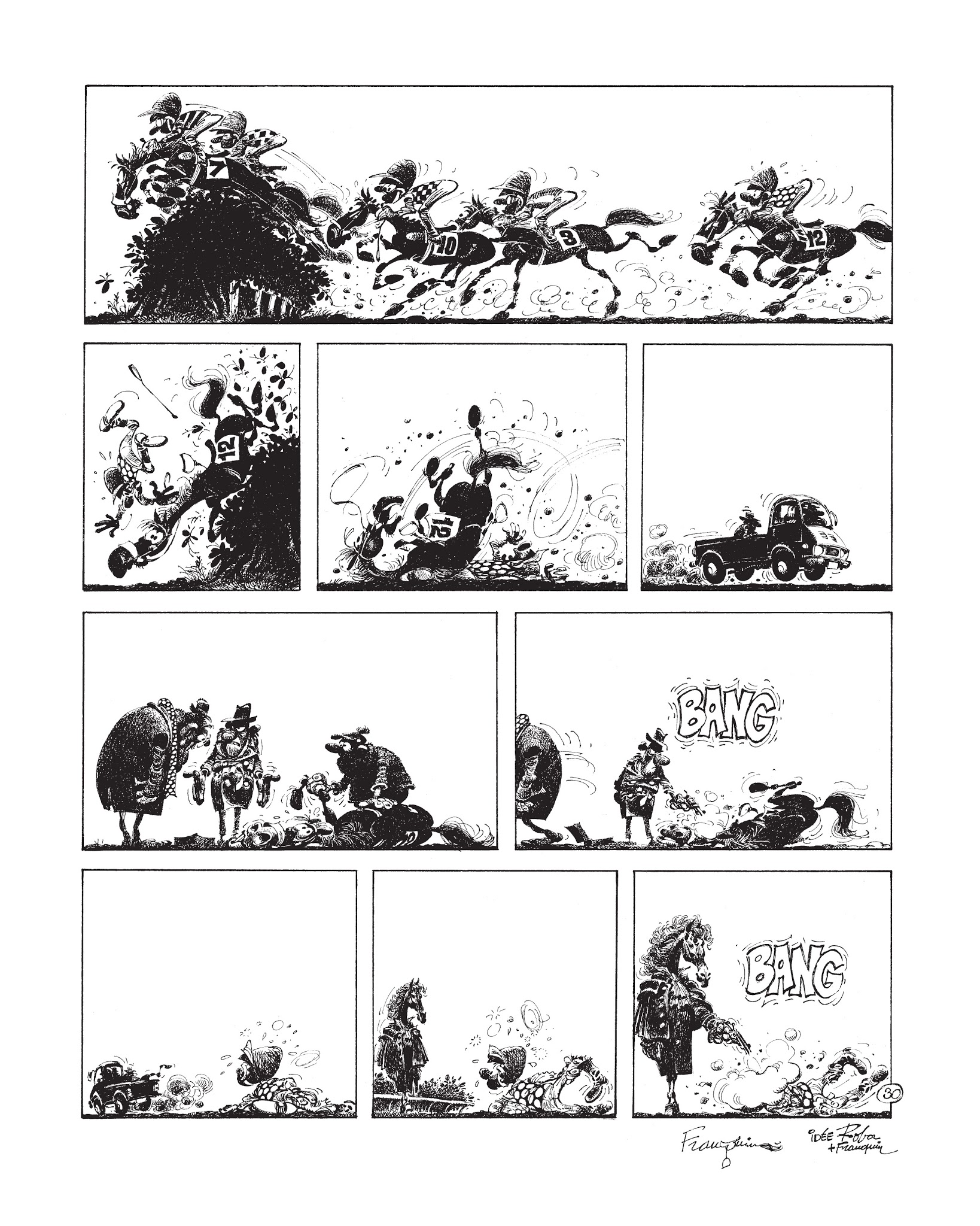 Read online Die Laughing comic -  Issue # TPB - 39