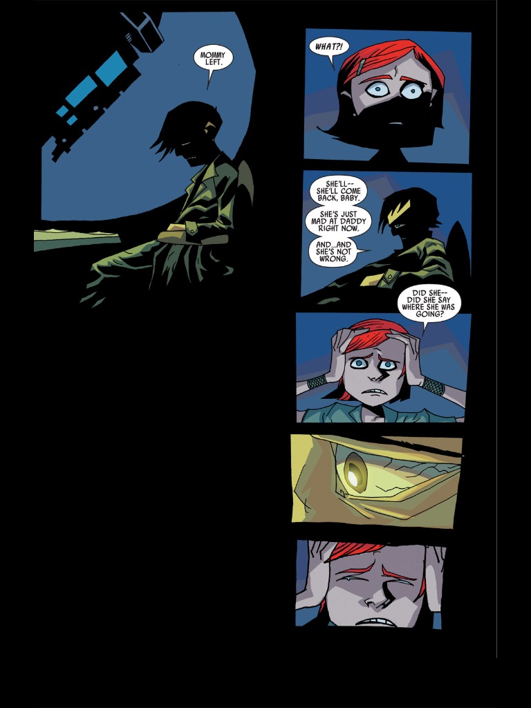 Read online Takio (2011) comic -  Issue # TPB - 12