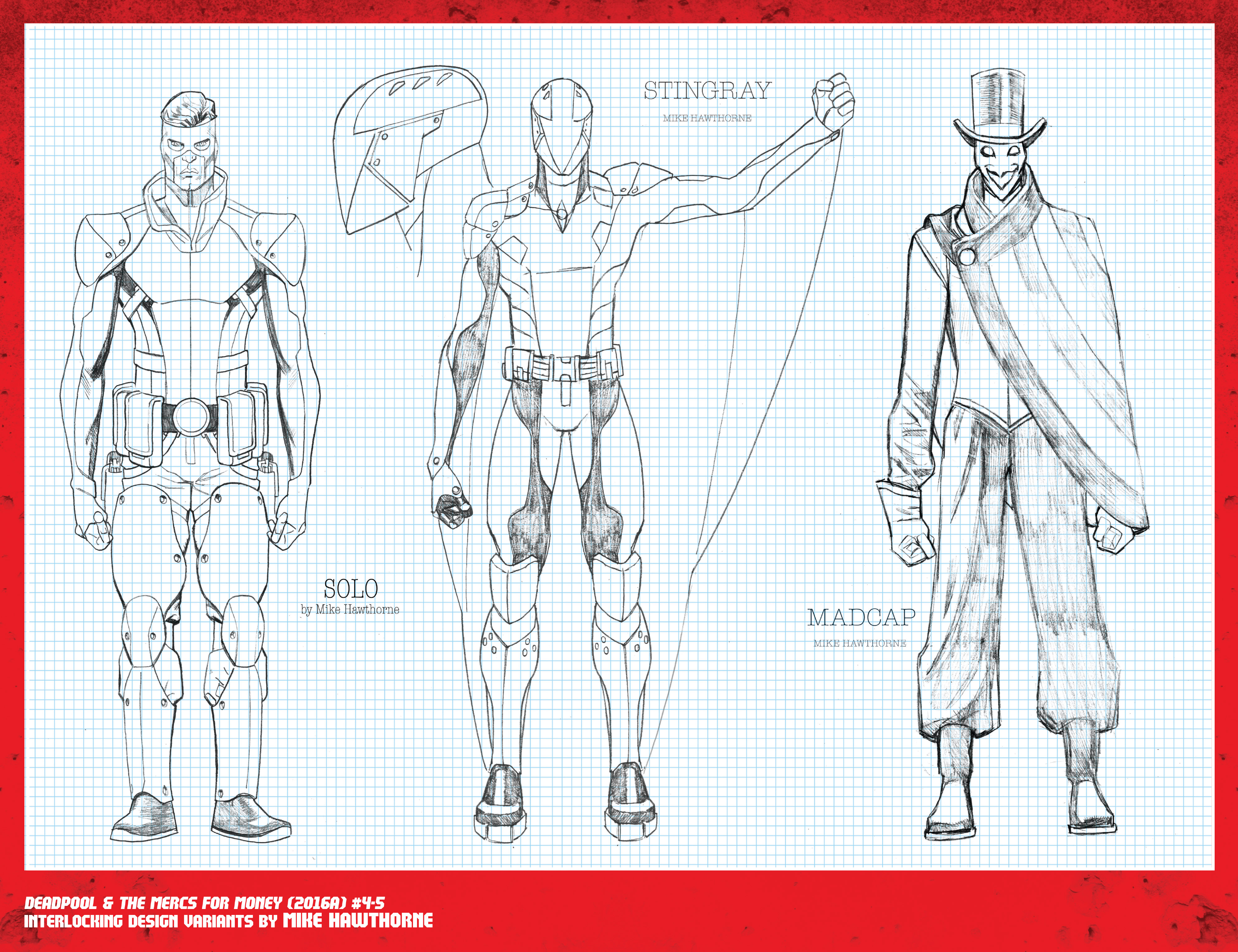 Read online Deadpool Classic comic -  Issue # TPB 23 (Part 4) - 76