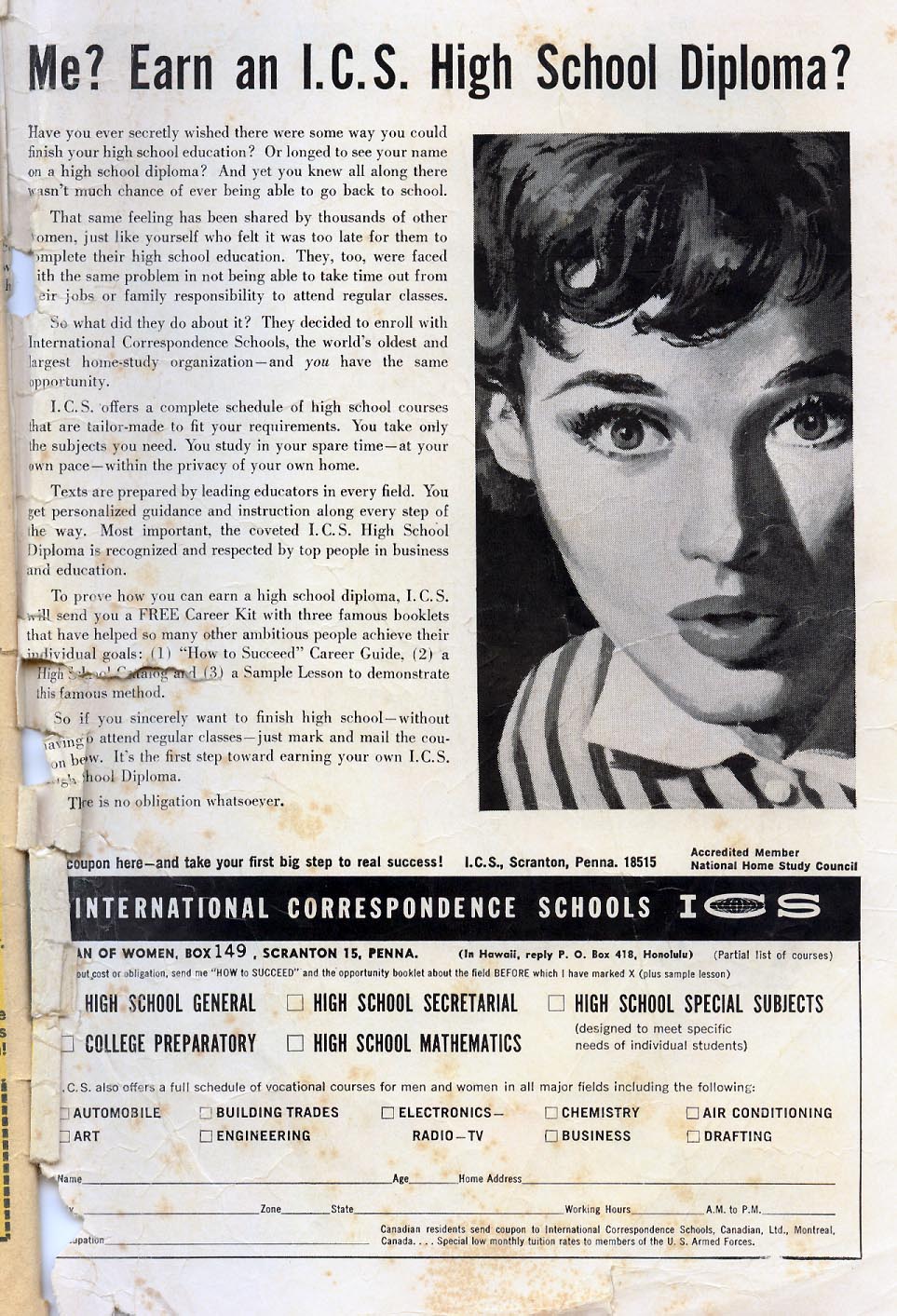 Read online Pep Comics comic -  Issue #177 - 35