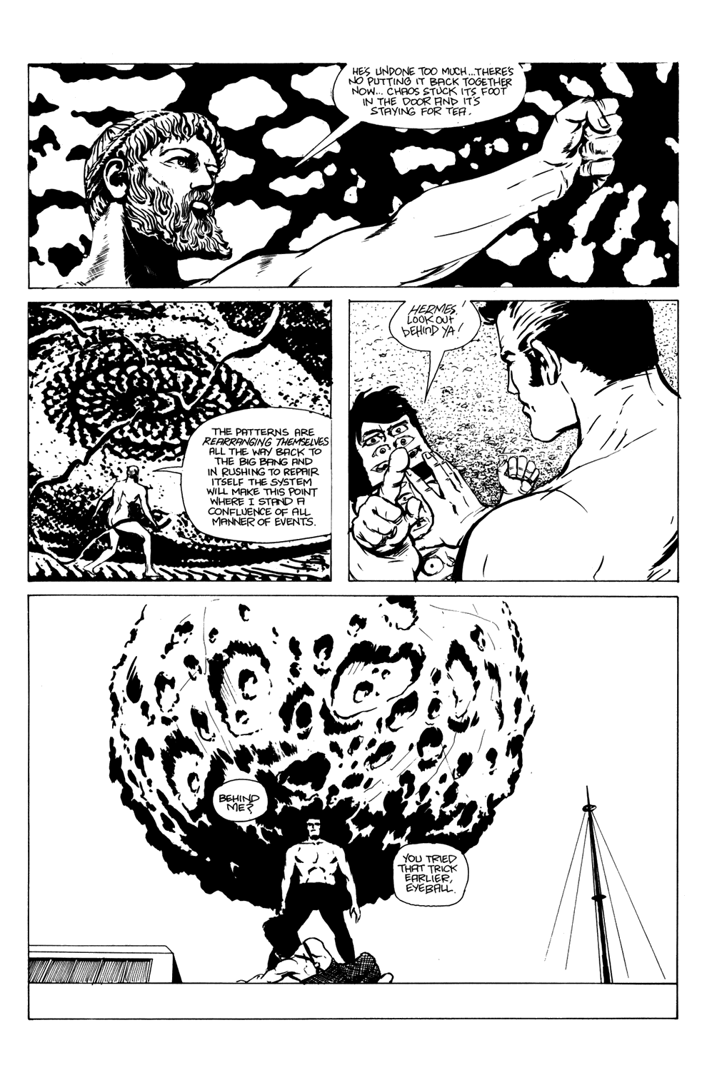 Dark Horse Presents (1986) issue 84 - Page 27