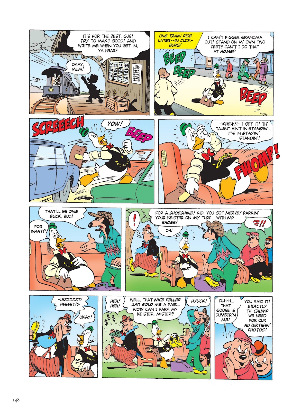 Disney Masters issue TPB 4 (Part 2) - Page 48