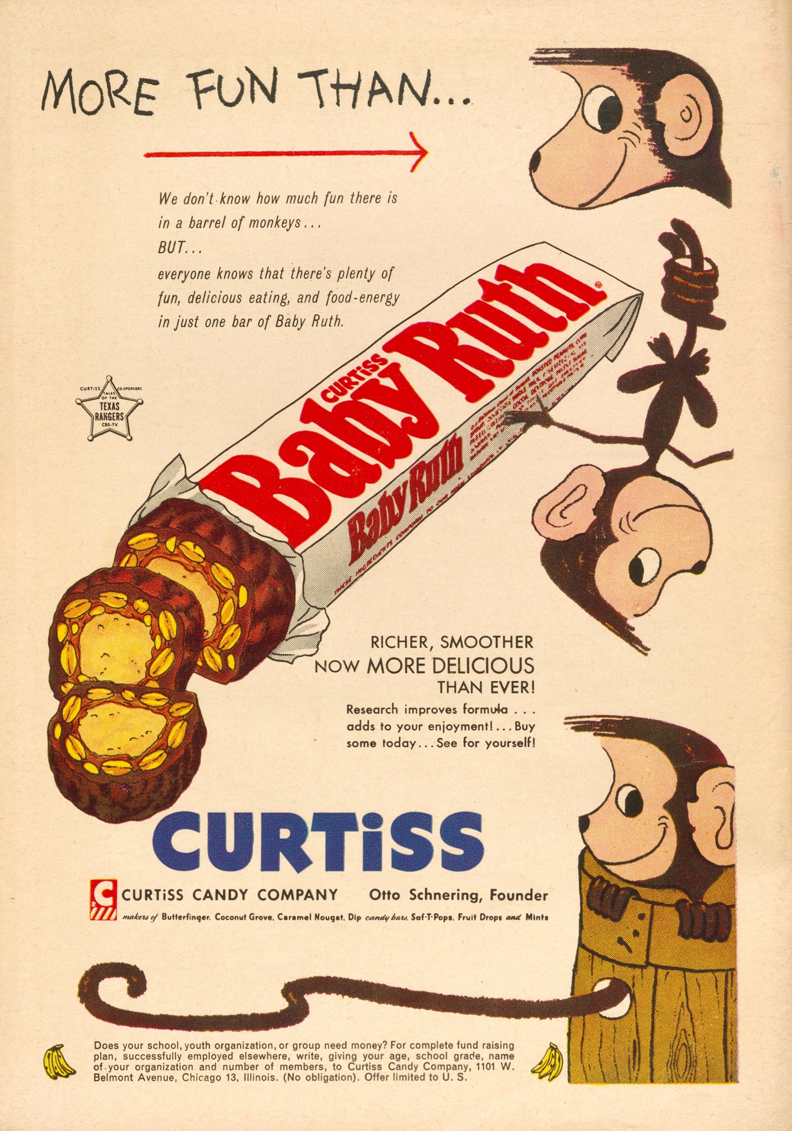 Read online Katy Keene (1949) comic -  Issue #29 - 36