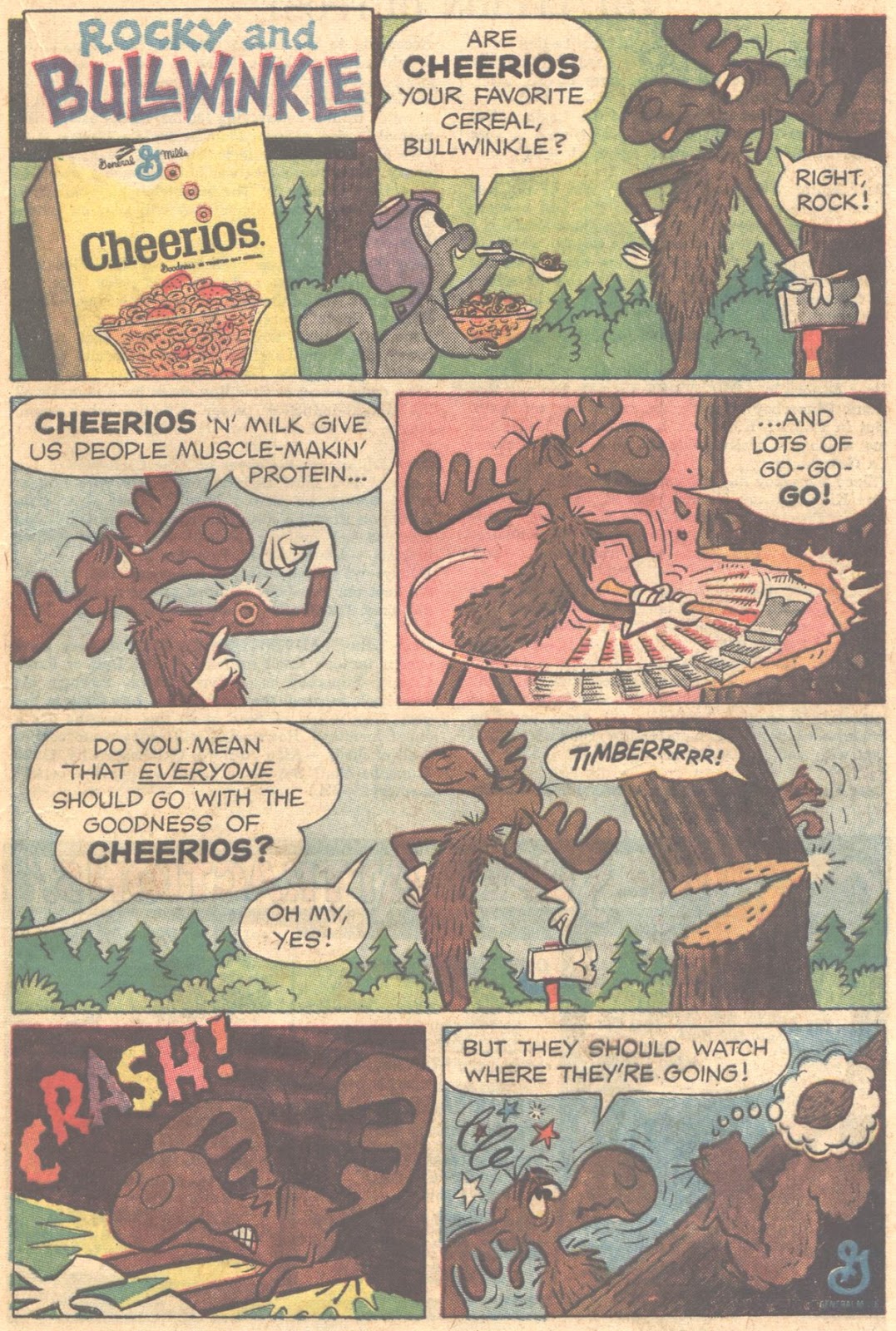Adventure Comics (1938) issue 336 - Page 22