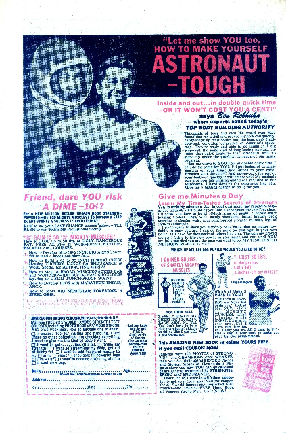 Read online Swing With Scooter comic -  Issue #6 - 34