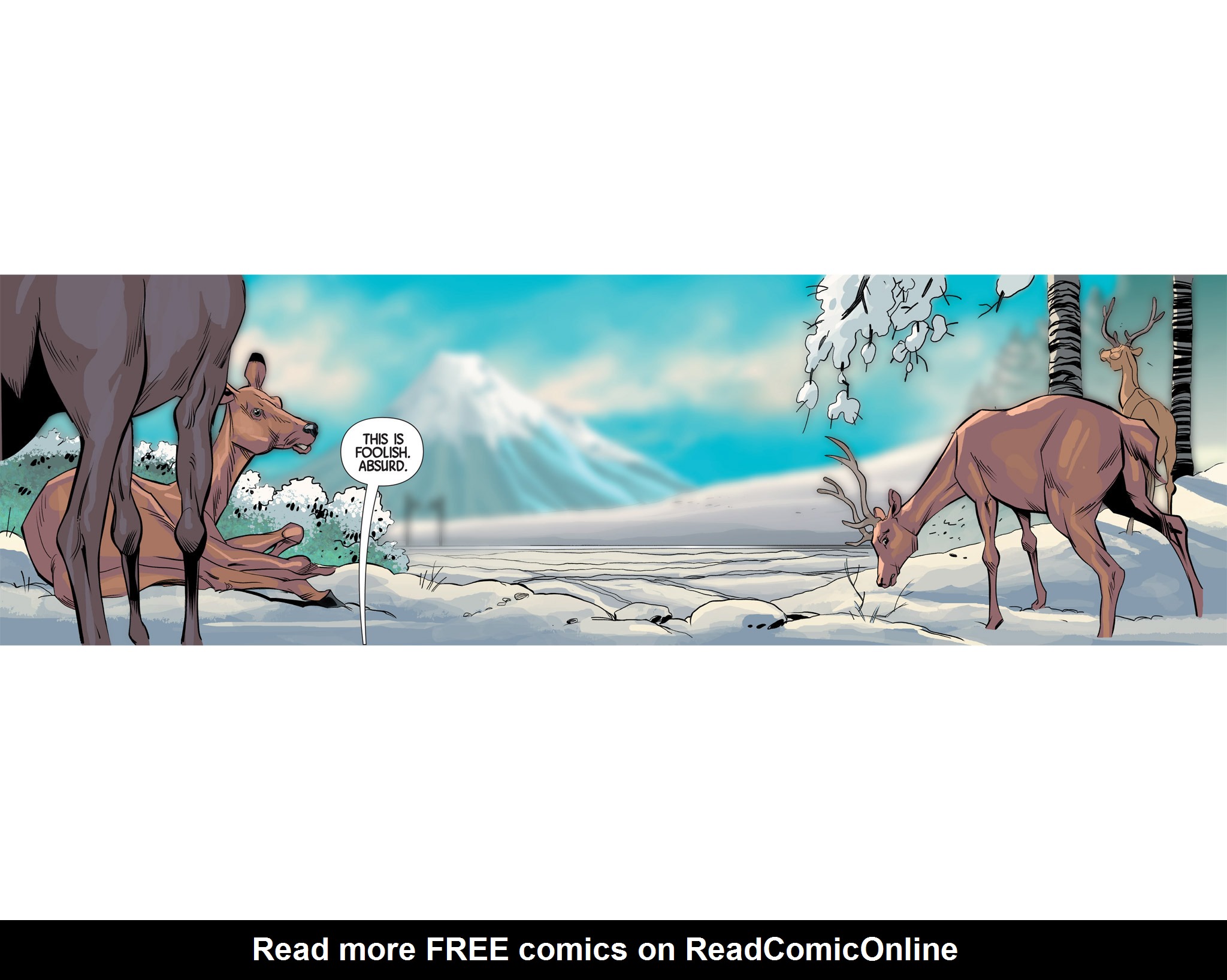 Read online Wolverine: Japan's Most Wanted comic -  Issue #6 - 3