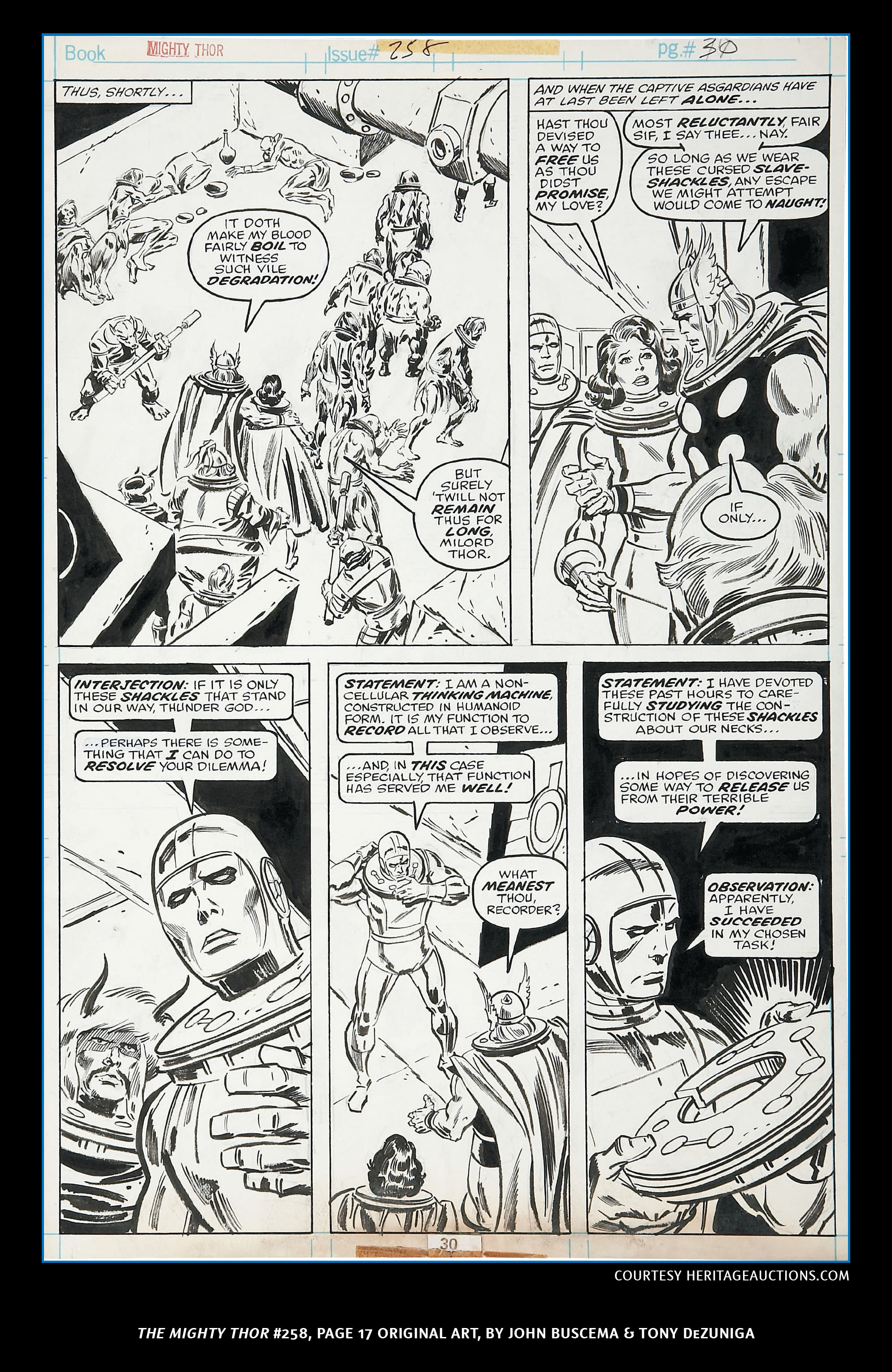 Read online Thor Epic Collection comic -  Issue # TPB 8 (Part 4) - 88