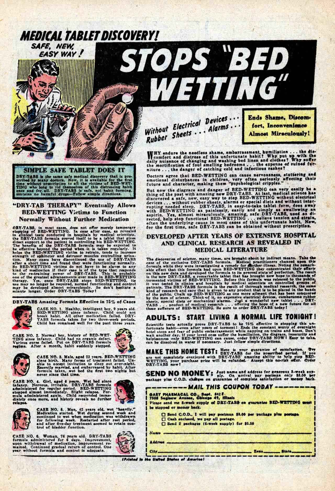 Read online Wild Western comic -  Issue #41 - 13