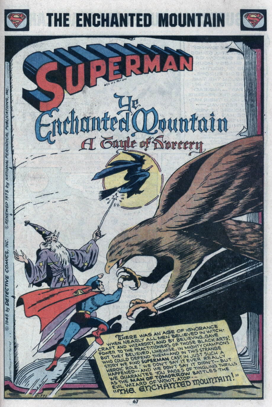 Read online Superman (1939) comic -  Issue #272 - 58