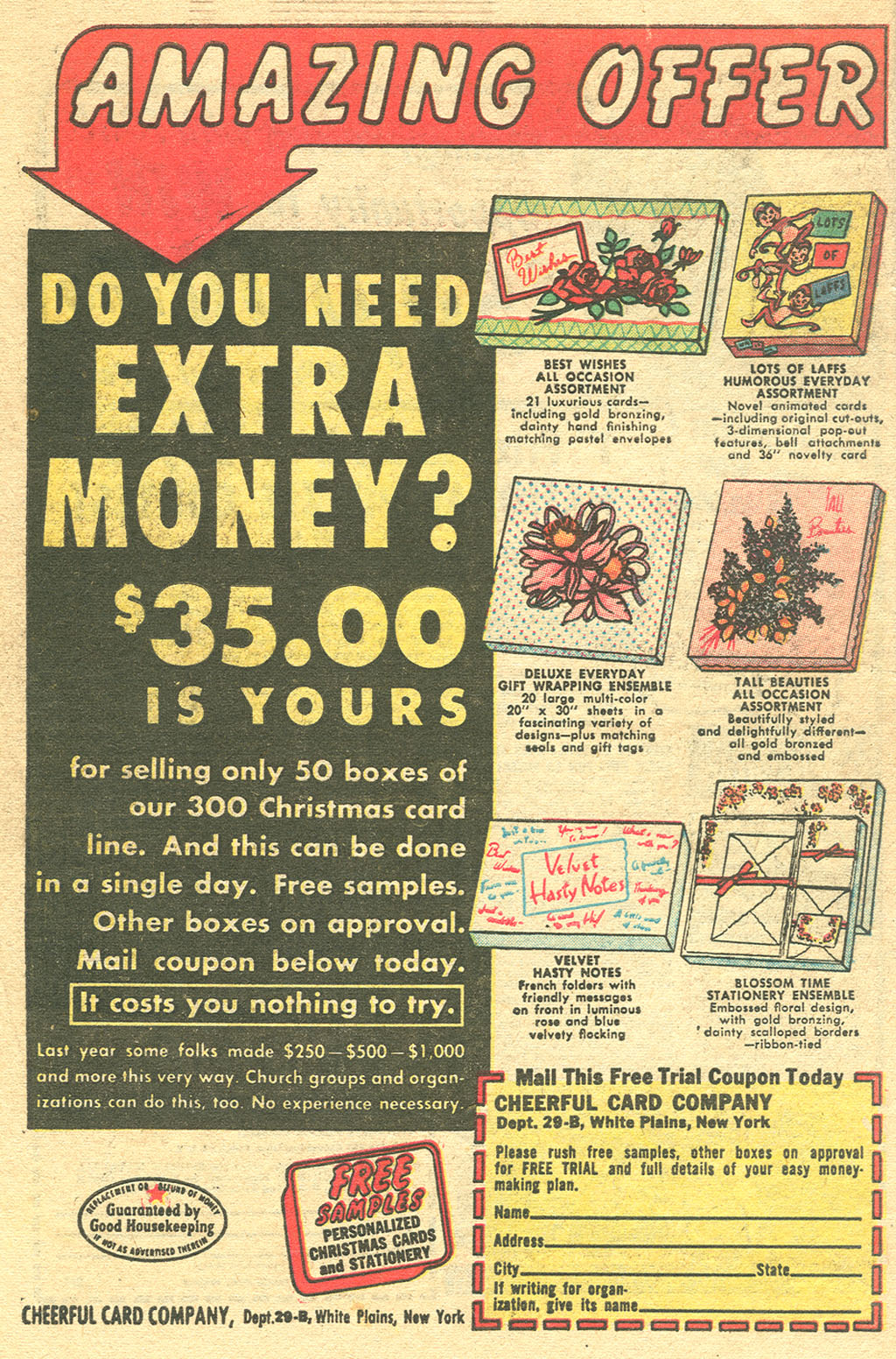 Read online Kid Colt Outlaw comic -  Issue #51 - 34