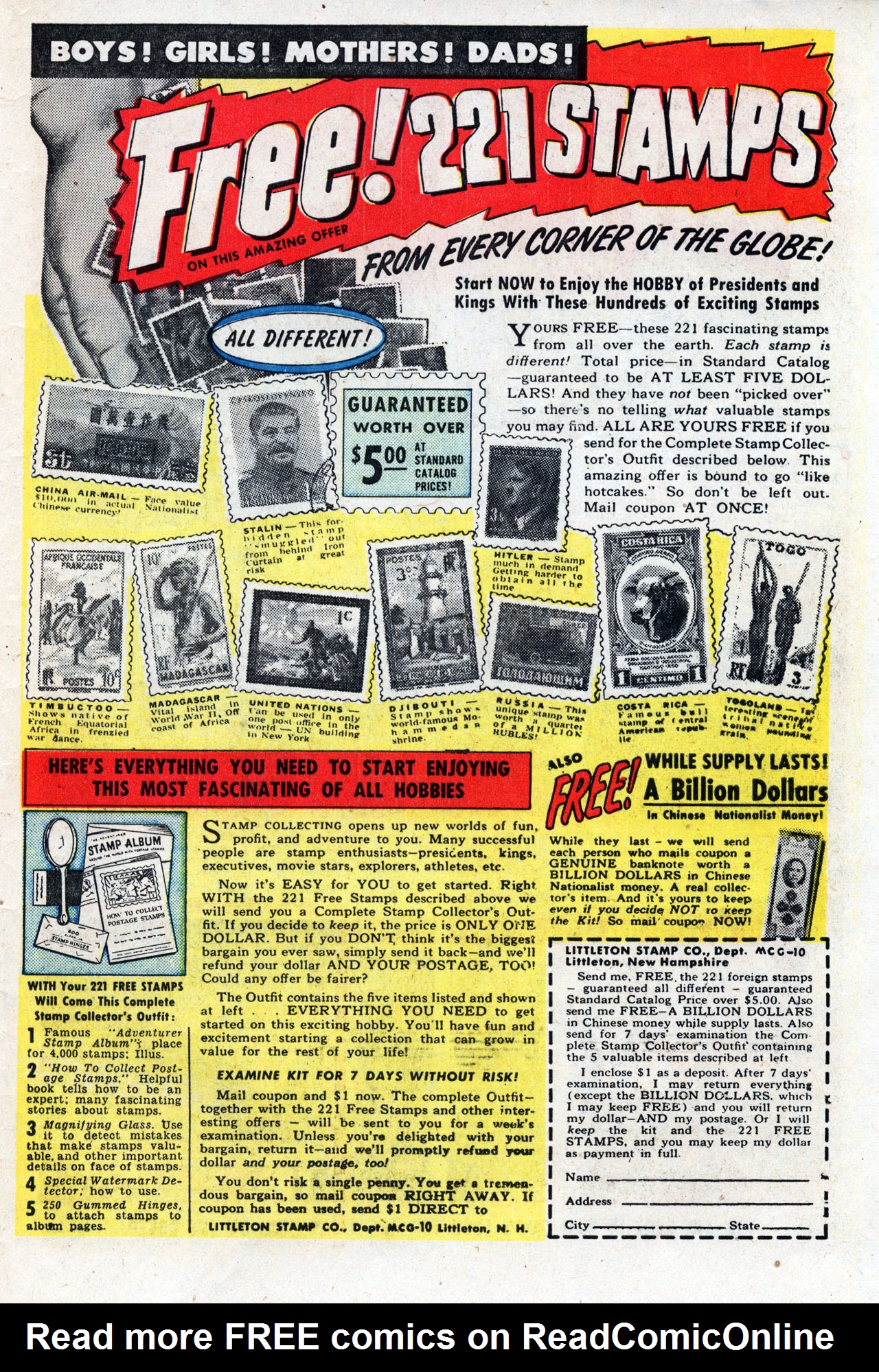 Read online War Action comic -  Issue #10 - 33