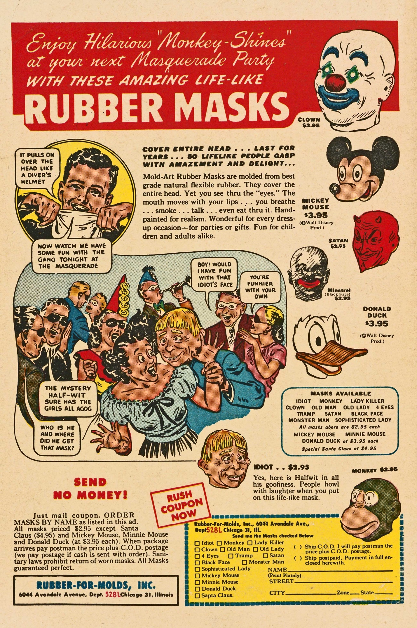Read online Mopsy comic -  Issue #8 - 36