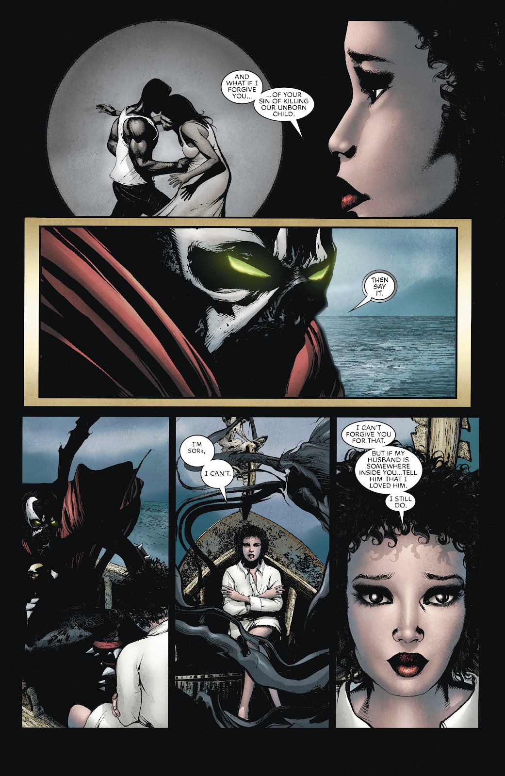 Spawn issue 181 - Page 18