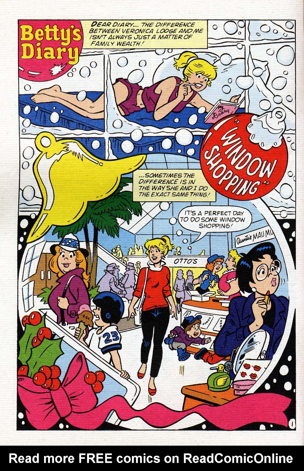 Betty and Veronica Double Digest issue 111 - Page 62