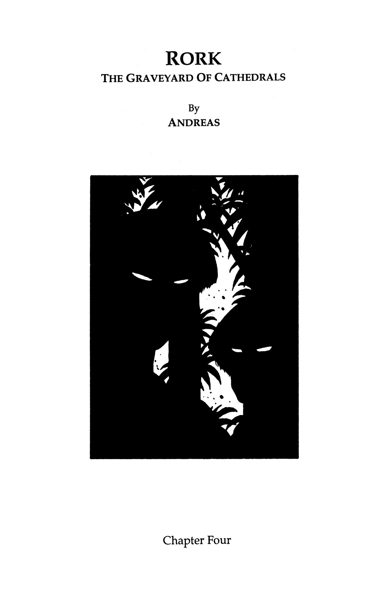 Read online Cheval Noir comic -  Issue #22 - 7