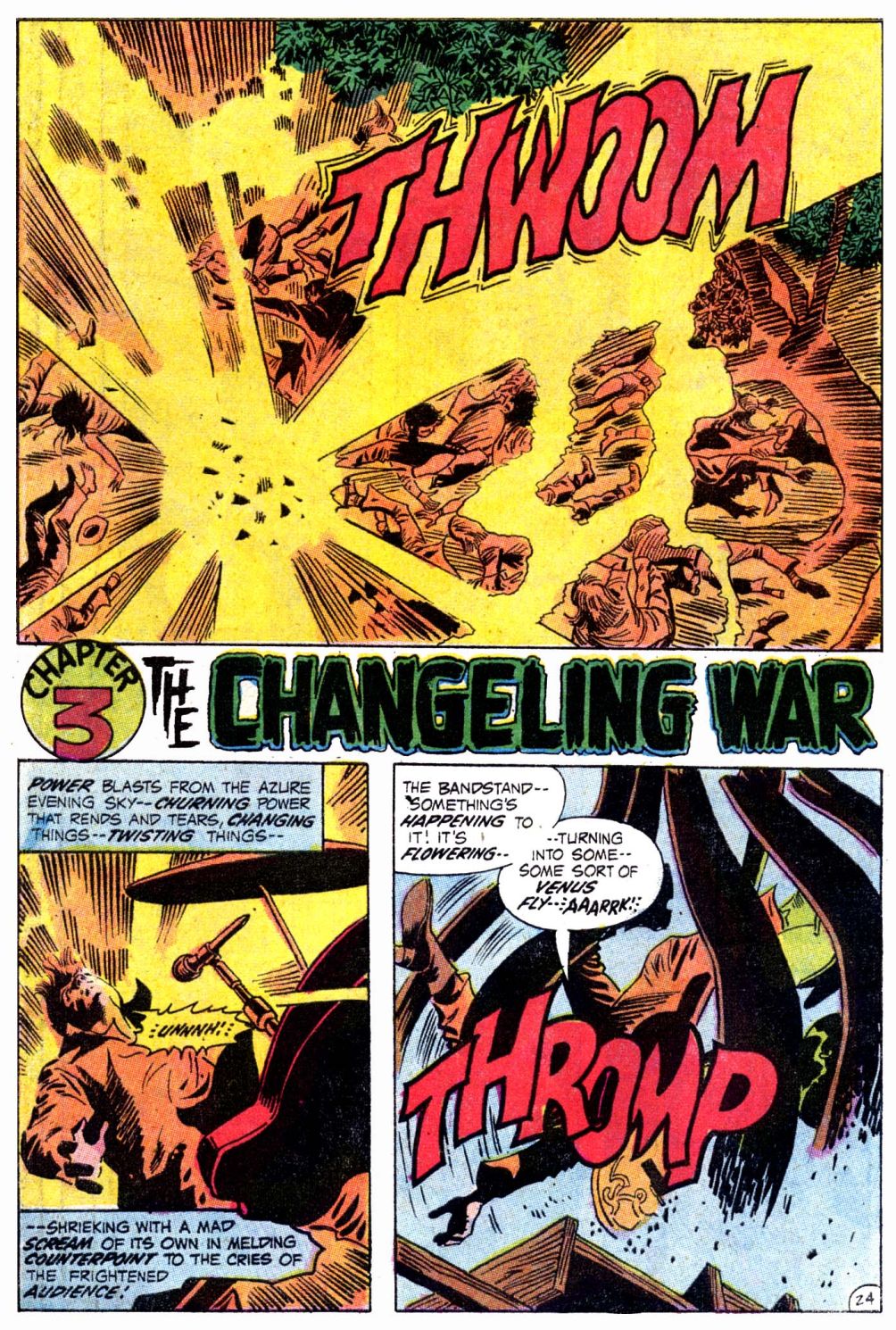 Read online The Sub-Mariner comic -  Issue #43 - 32