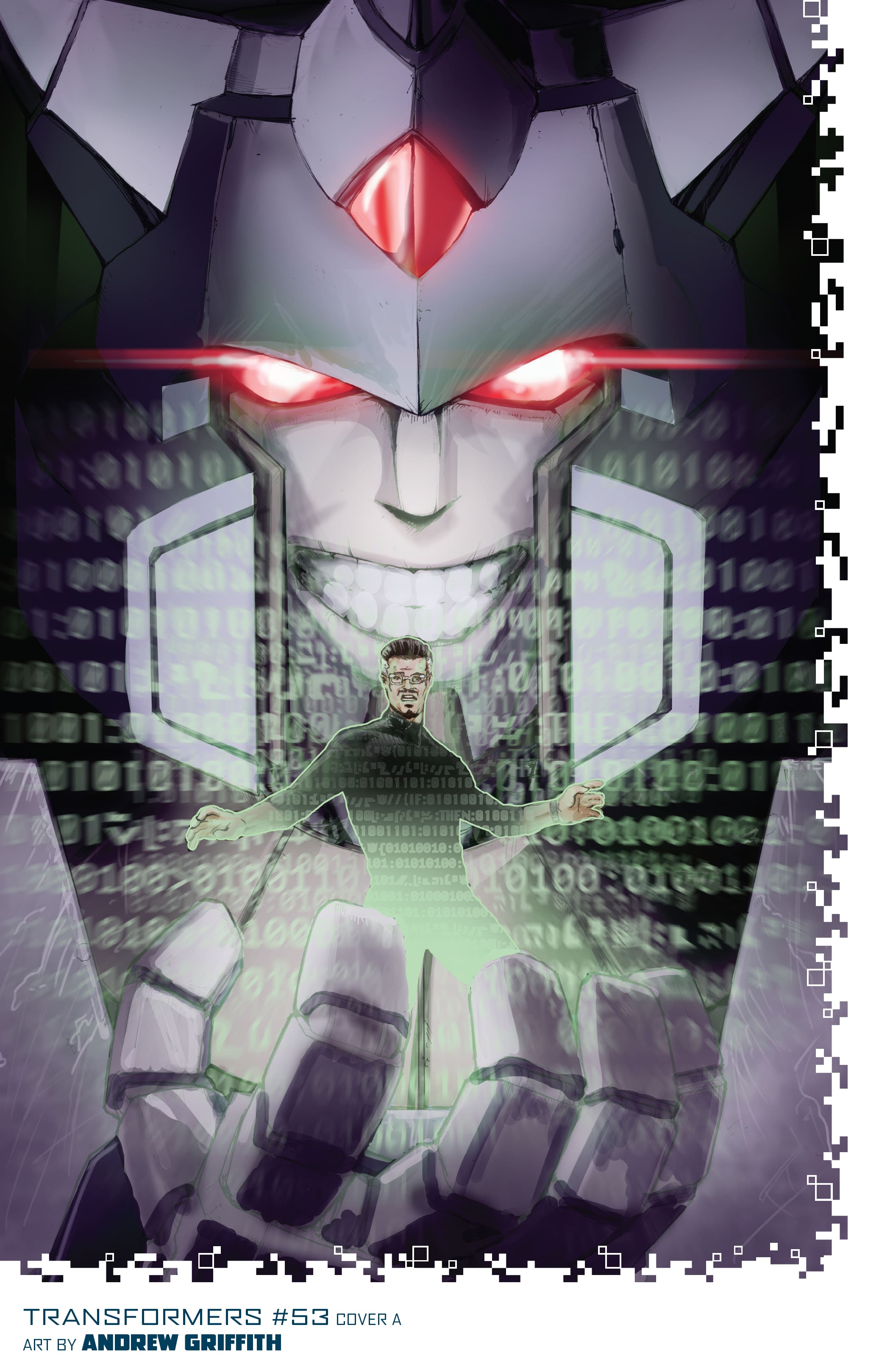 Read online Transformers: The IDW Collection Phase Two comic -  Issue # TPB 12 (Part 1) - 49