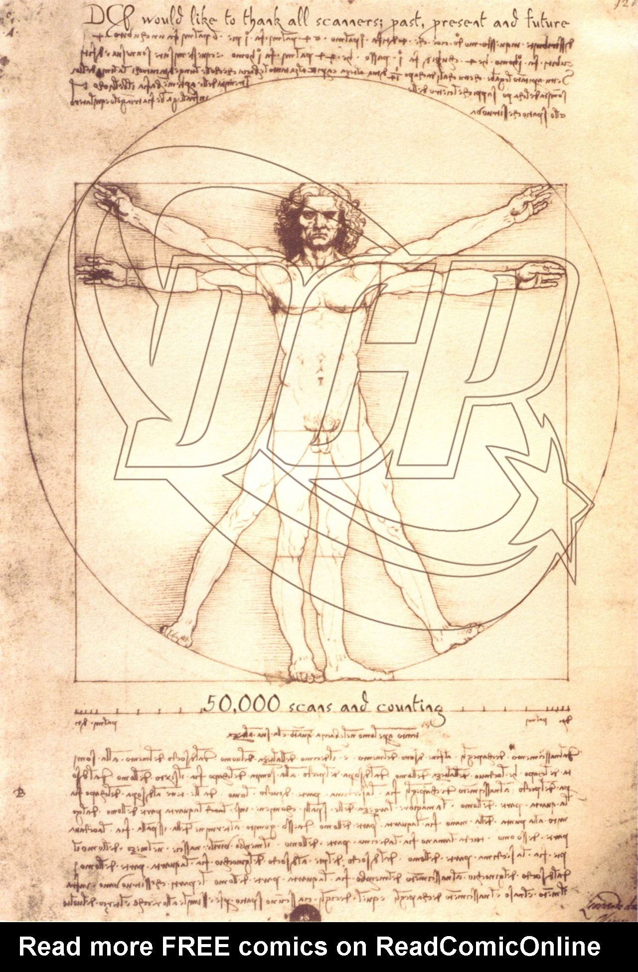 Read online Ambush Bug: Year None comic -  Issue #3 - 25