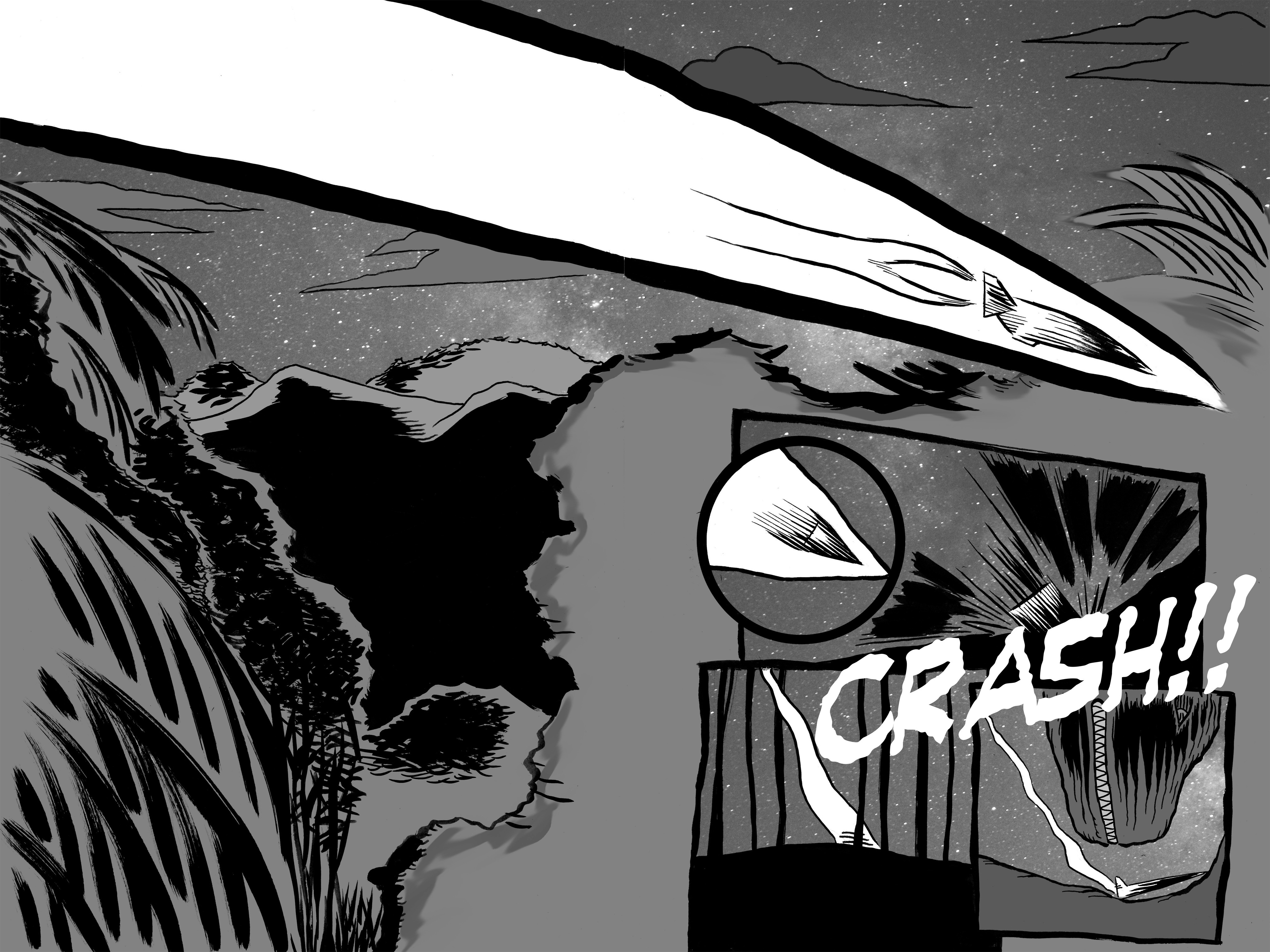 Read online Dreamland comic -  Issue #5 - 28