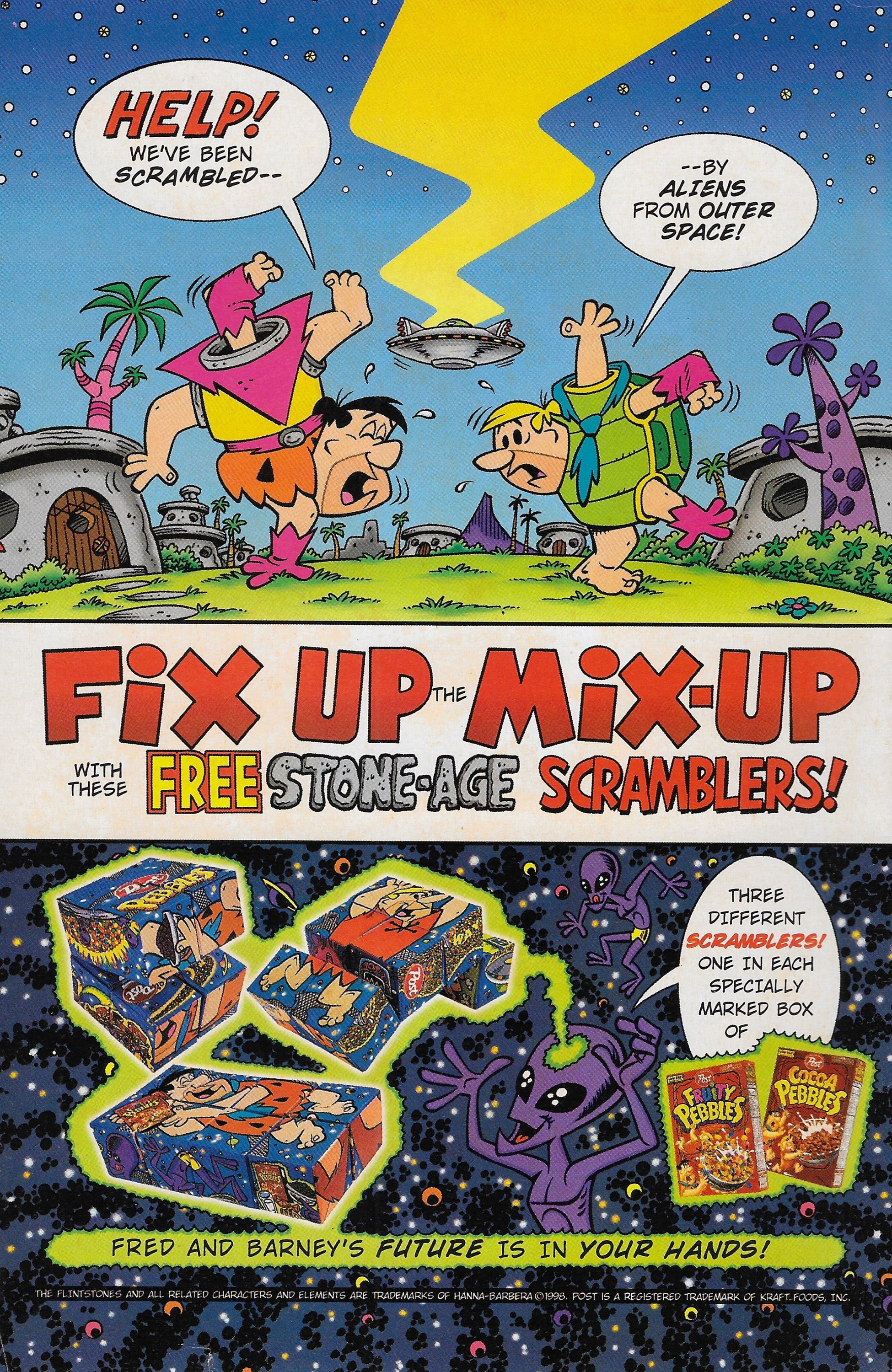 Read online Archie's Pal Jughead Comics comic -  Issue #106 - 36
