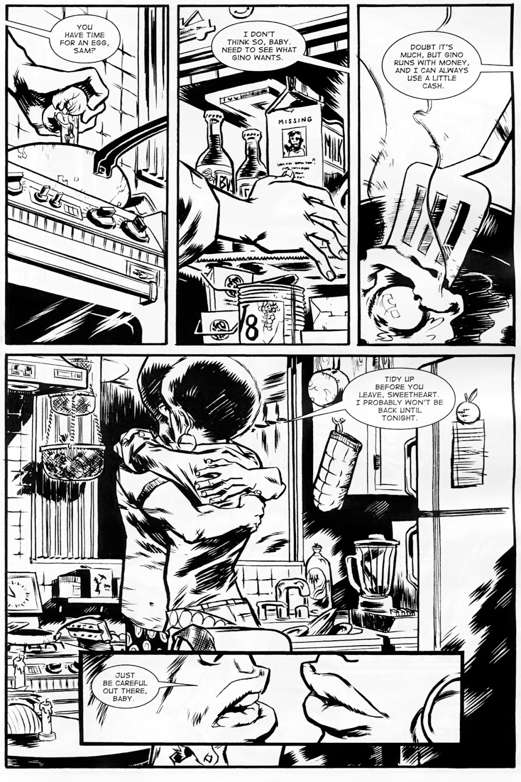 '76 issue 3 - Page 3