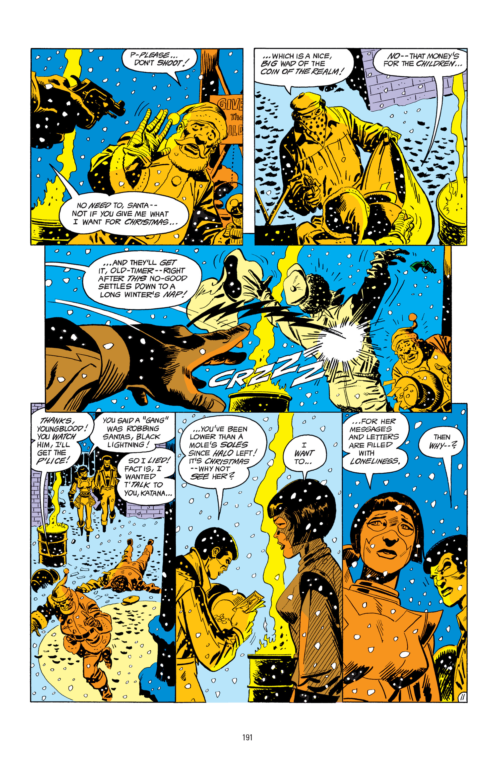Read online Batman and the Outsiders (2017) comic -  Issue # TPB 2 (Part 2) - 89