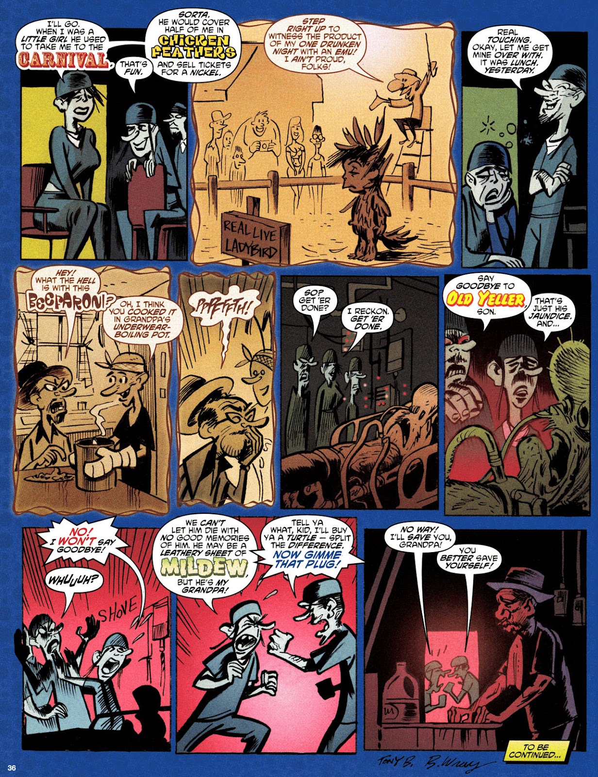 MAD issue 463 - Page 30
