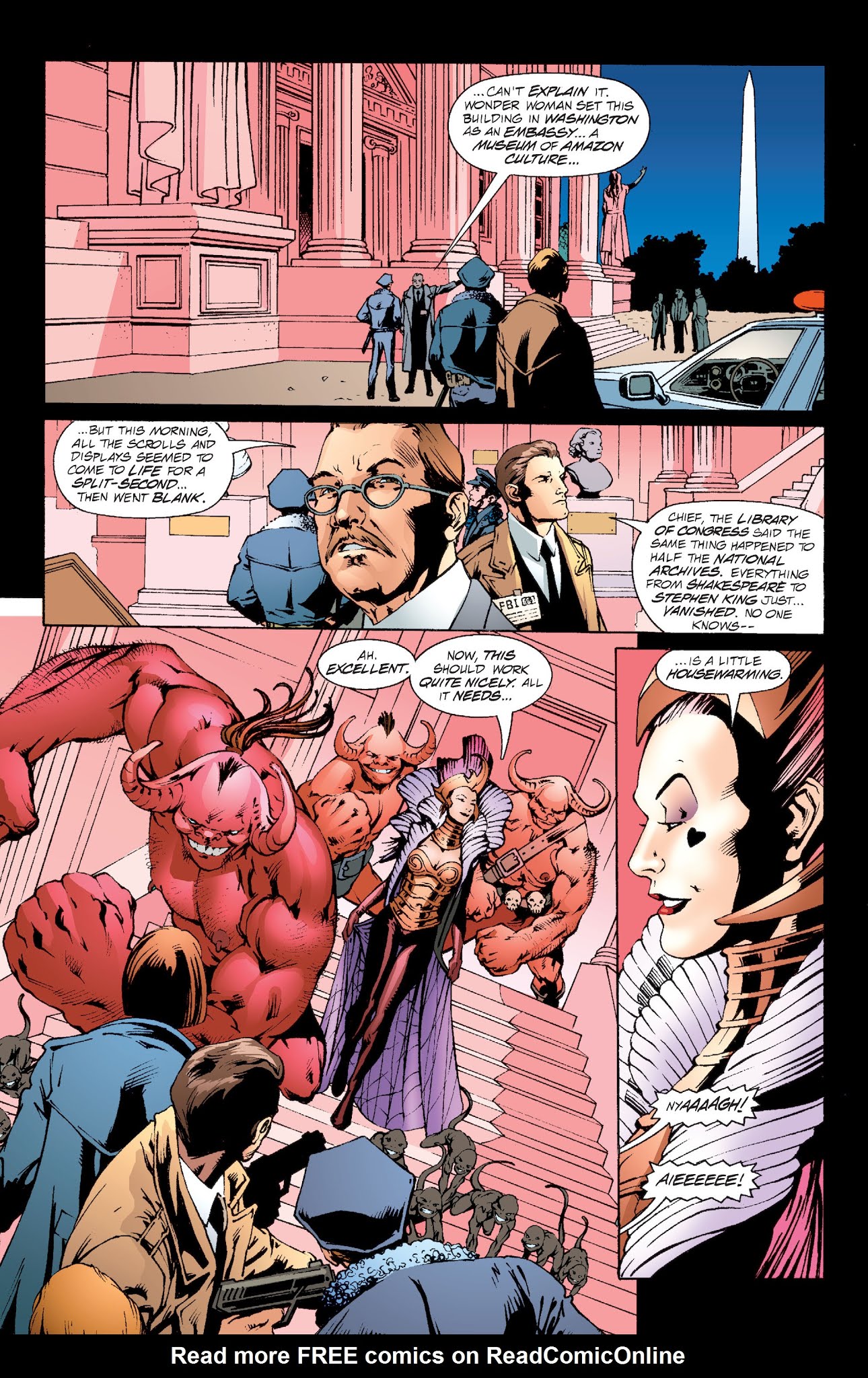 Read online JLA (1997) comic -  Issue # _TPB 5 (Part 2) - 15