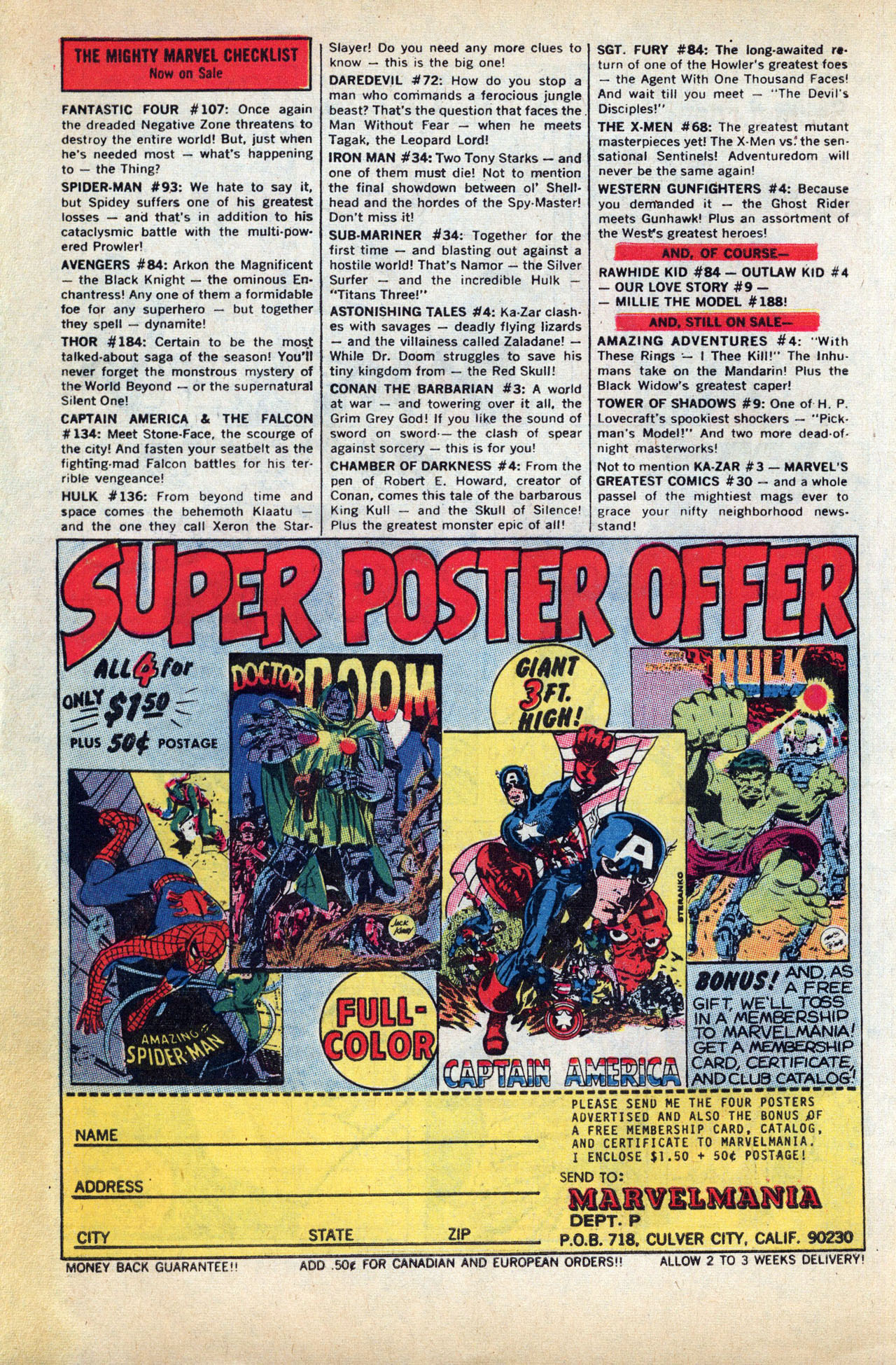 Read online Our Love Story comic -  Issue #9 - 10