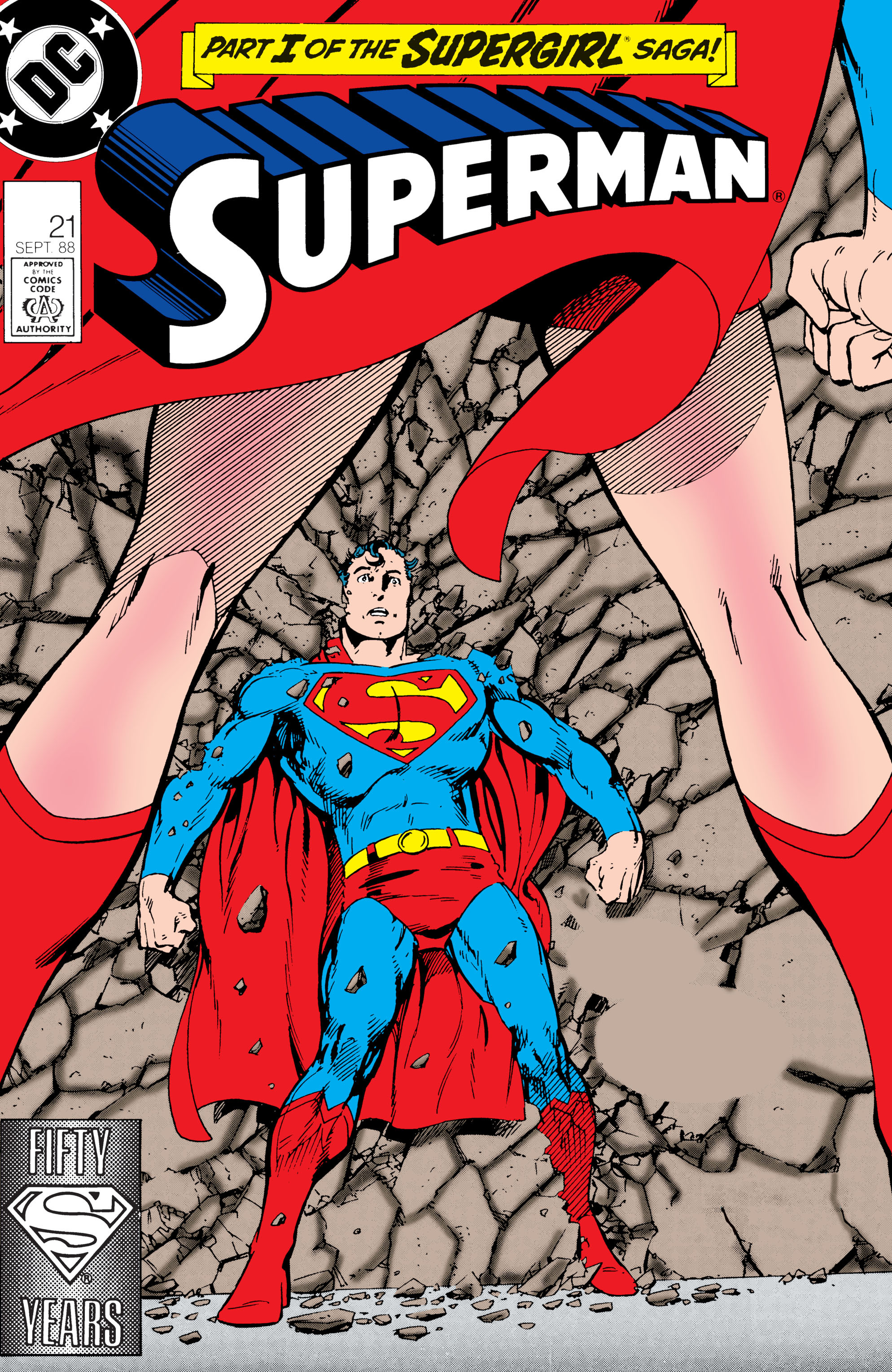 Read online Superman: The Man of Steel (2003) comic -  Issue # TPB 9 - 156