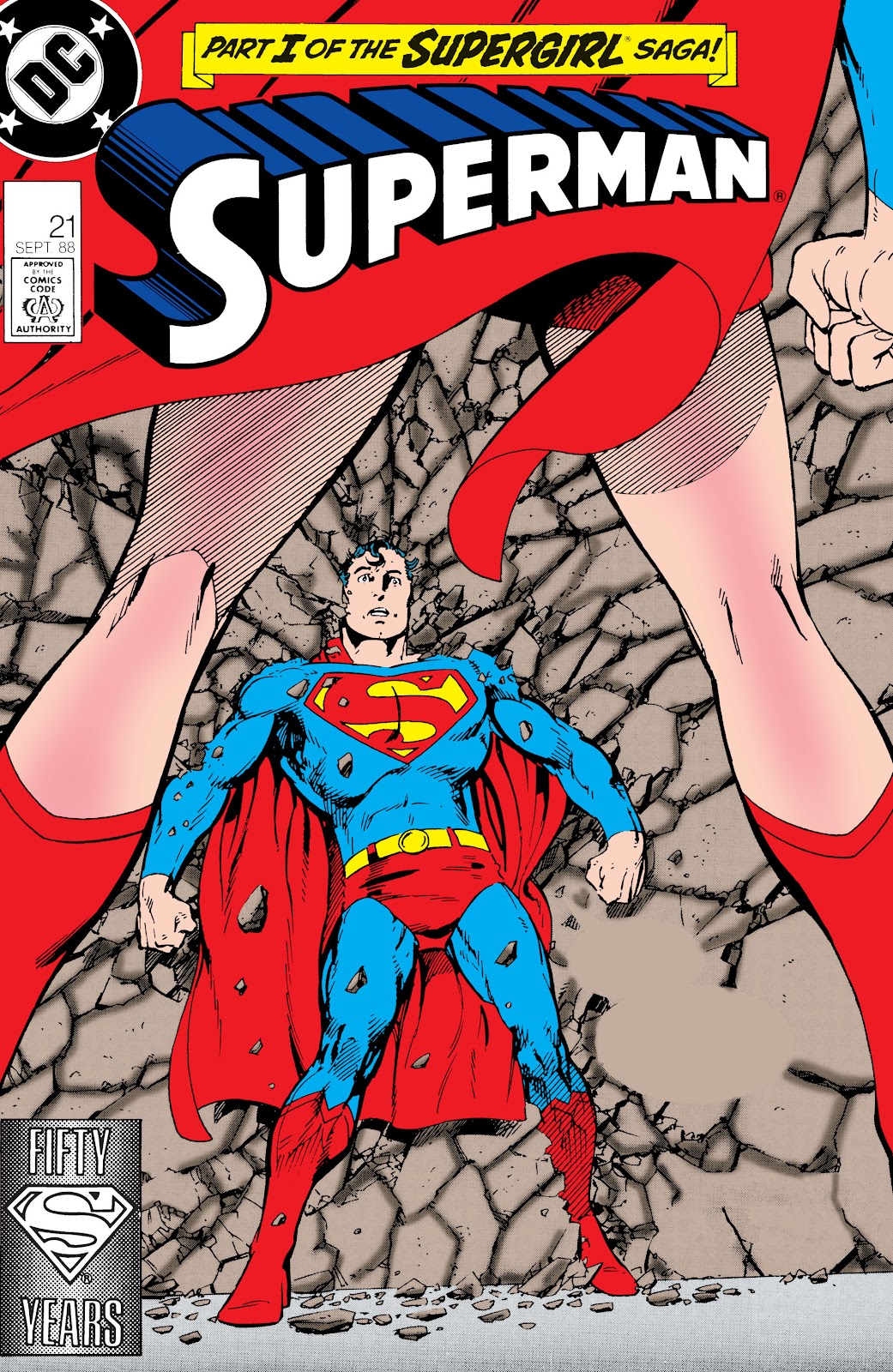 Superman: The Man of Steel (2003) issue TPB 9 - Page 156