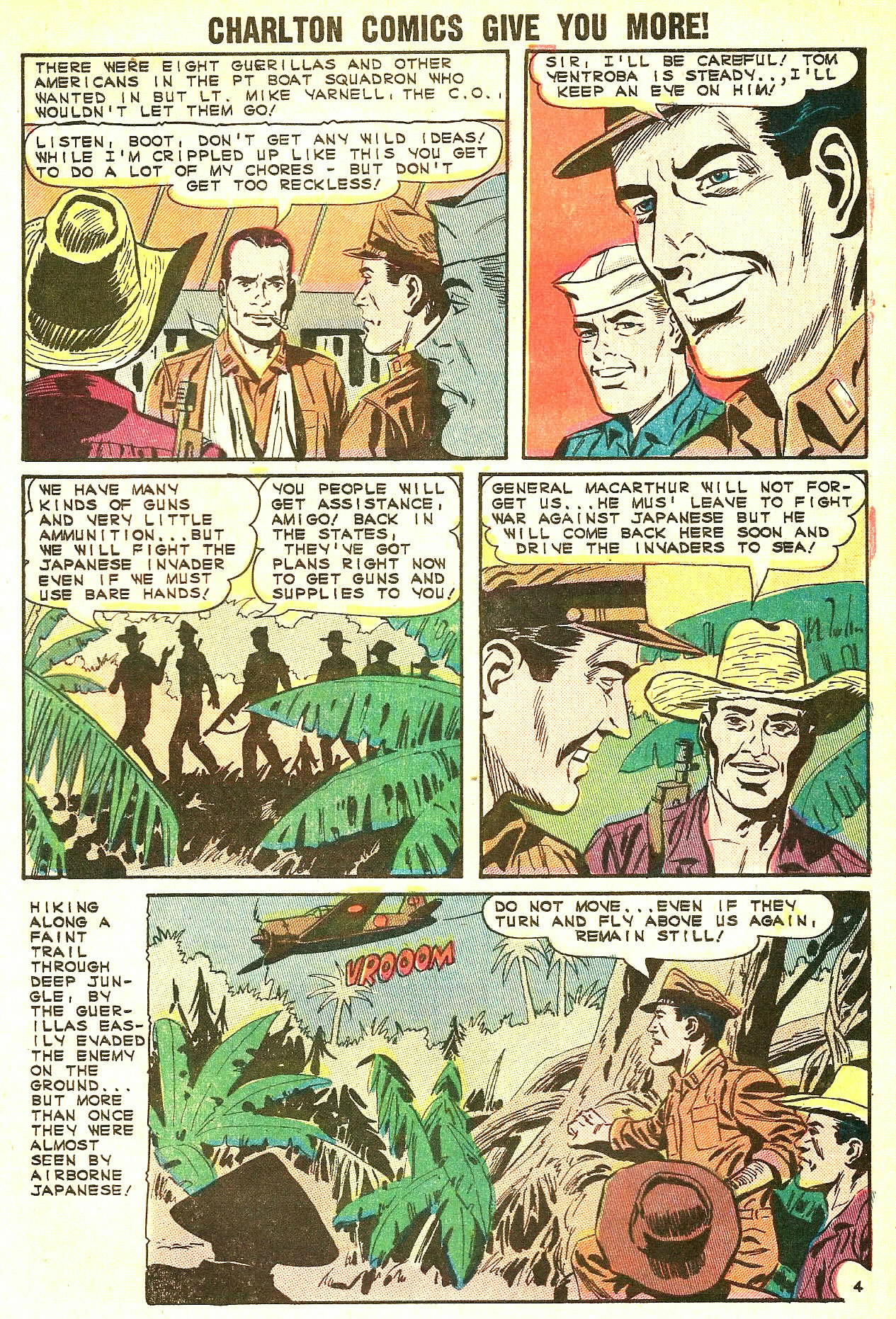 Read online Fightin' Navy comic -  Issue #117 - 7