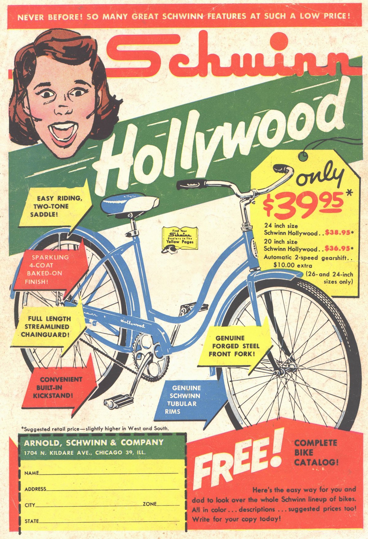 Read online Adventure Comics (1938) comic -  Issue #303 - 36