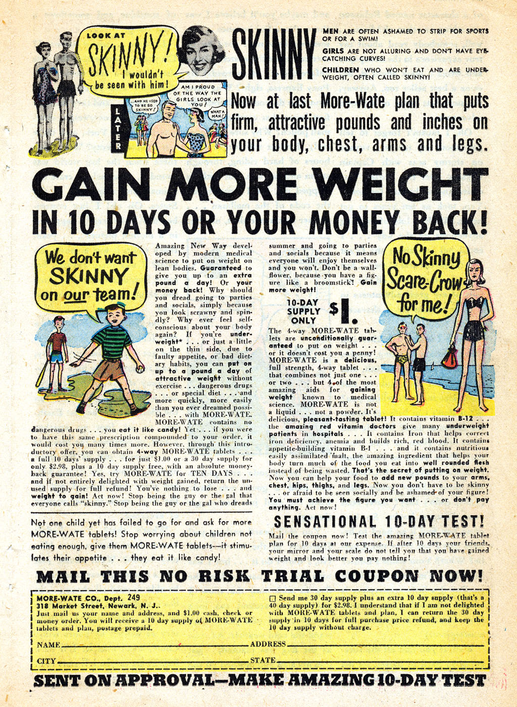 Read online Riot comic -  Issue #6 - 15