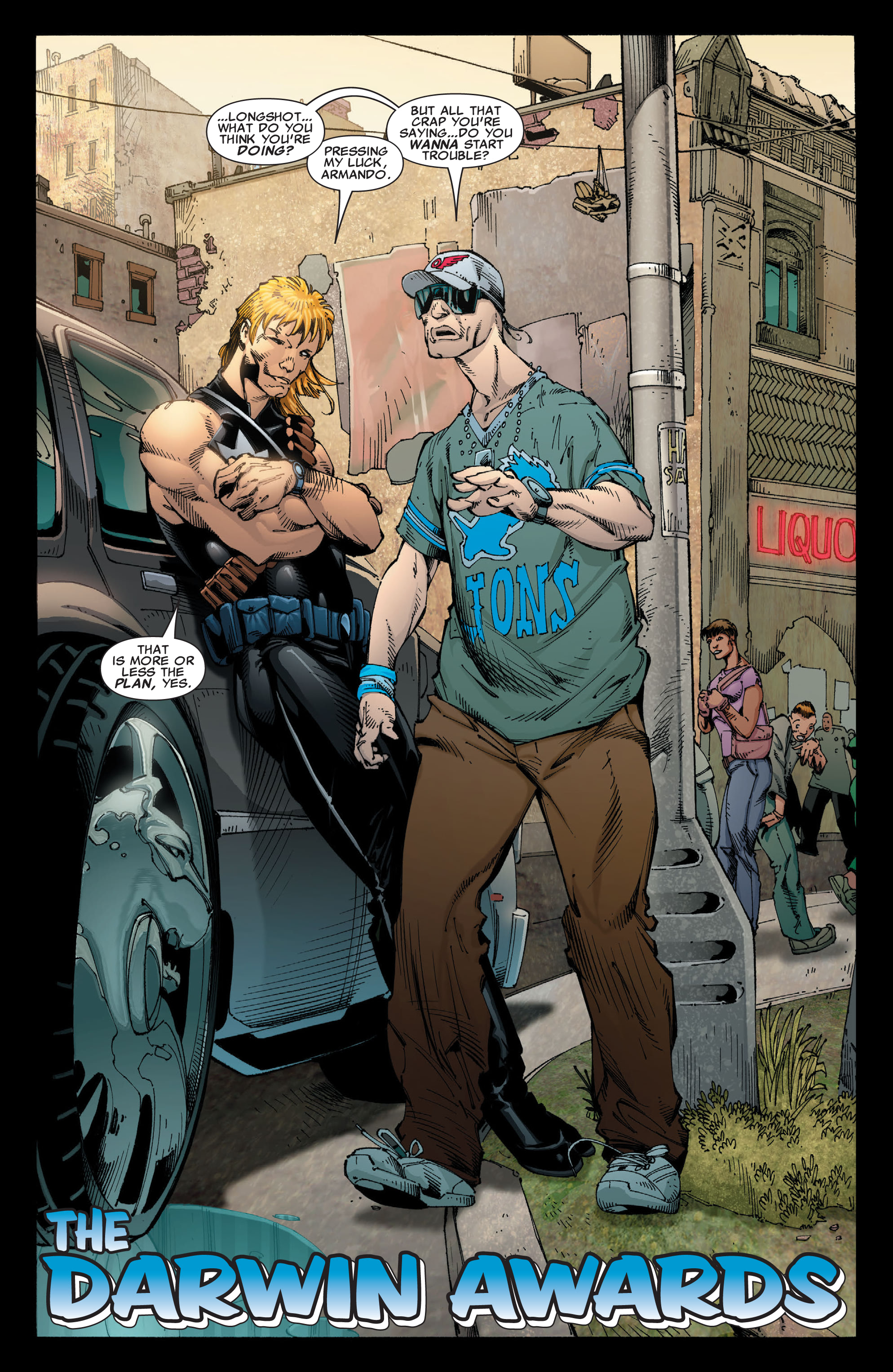 Read online She-Hulk by Peter David Omnibus comic -  Issue # TPB (Part 3) - 26