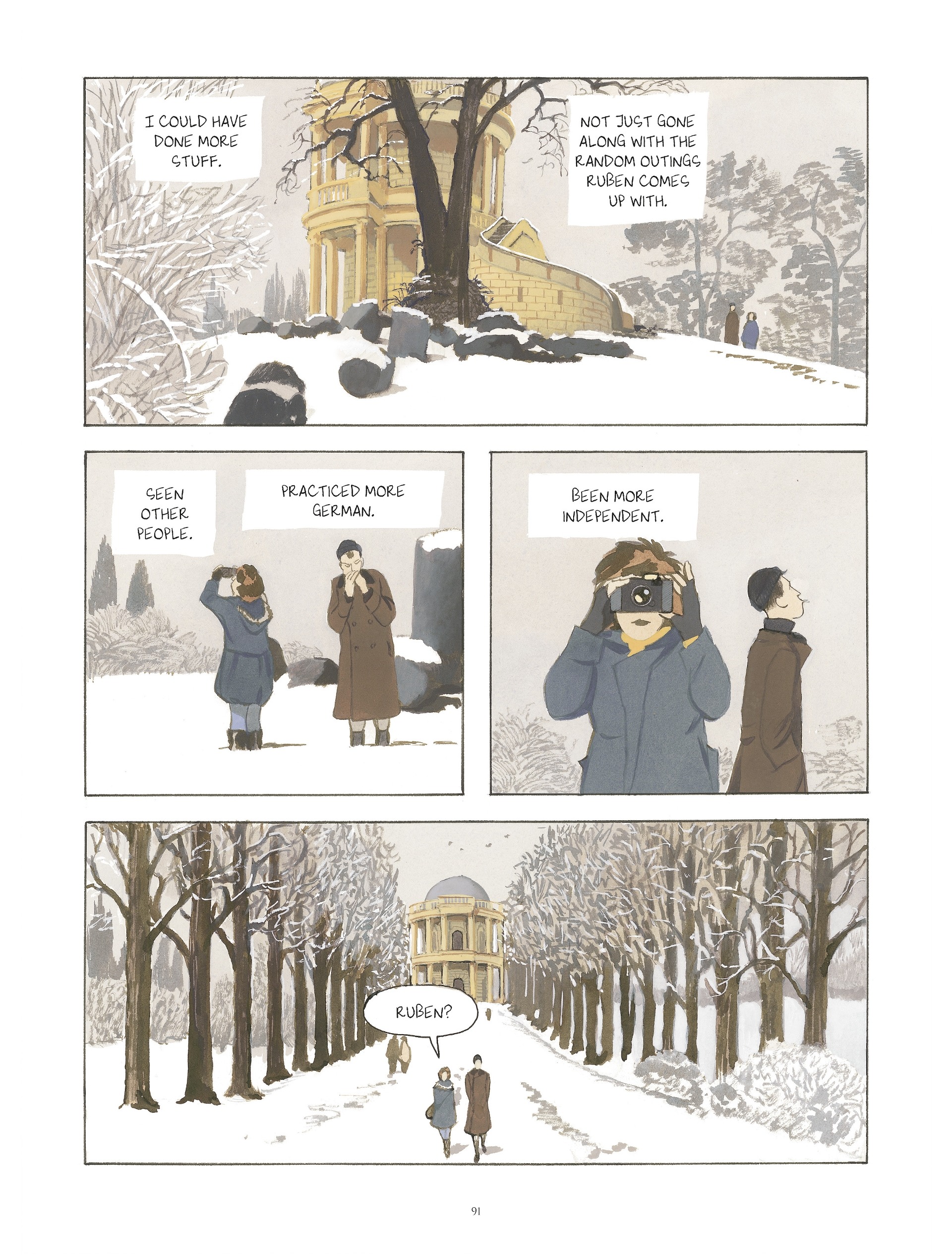Read online Hypericon comic -  Issue # TPB - 93