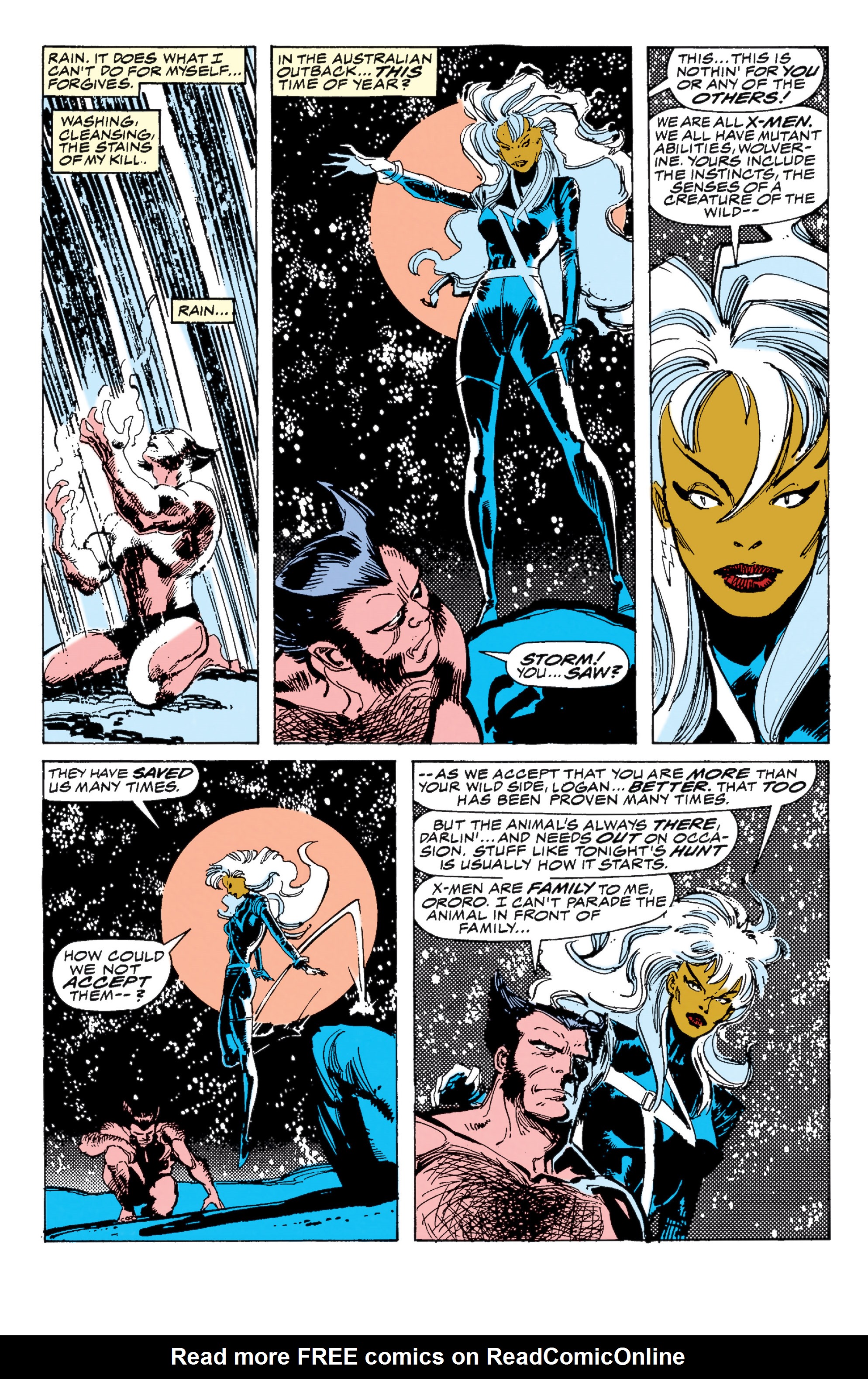 Read online Wolverine Epic Collection: Blood Debt comic -  Issue #Wolverine Epic Collection TPB 2 (Part 2) - 27